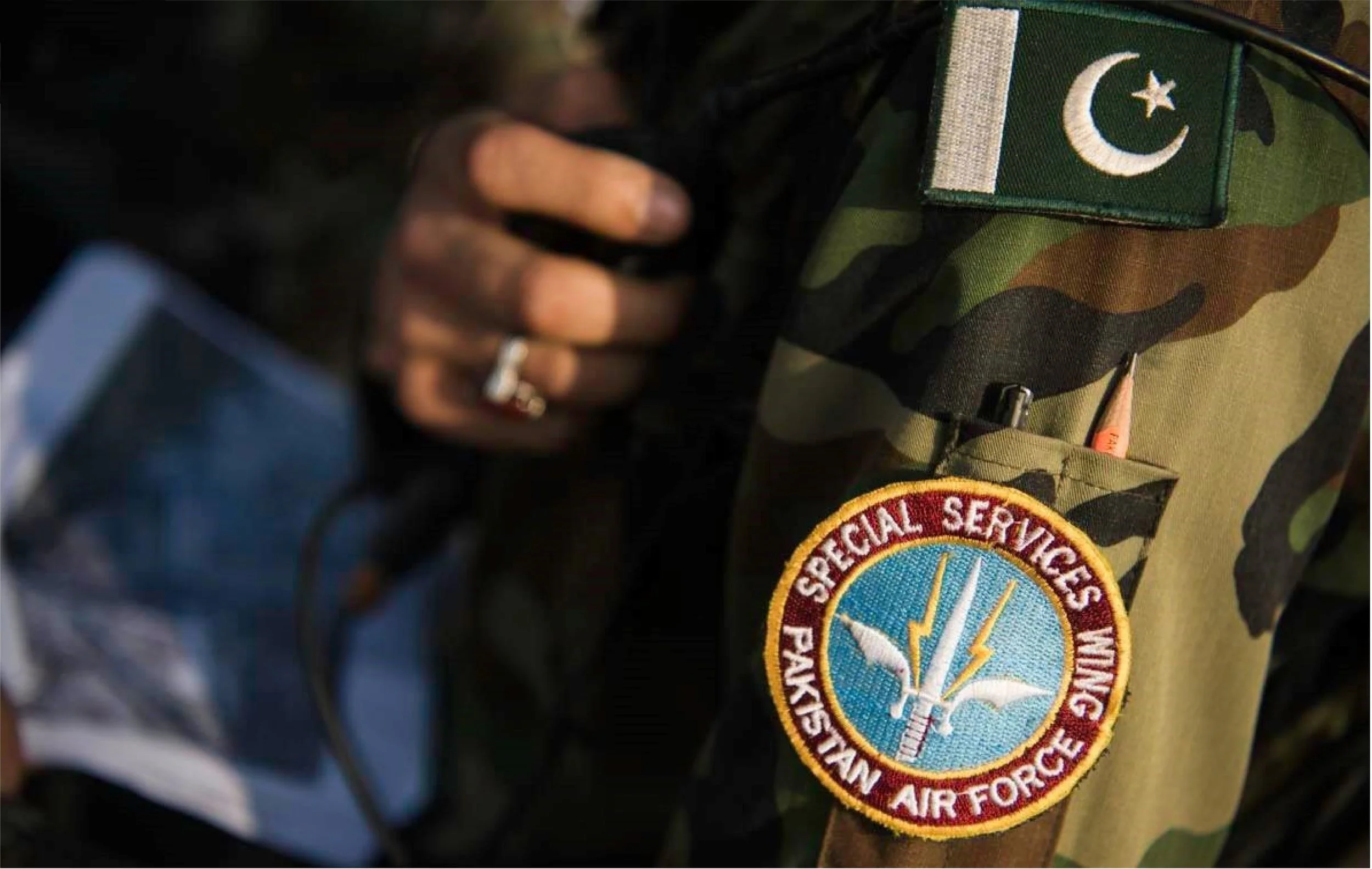 Will the U.S. reset ties with China, Pakistan?