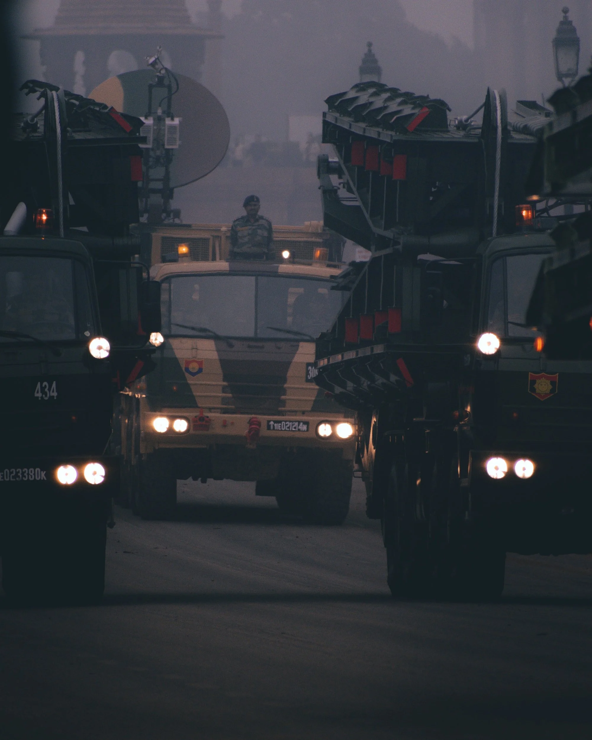 In the News: Jaishankar on Localization of India's Defense Systems 
