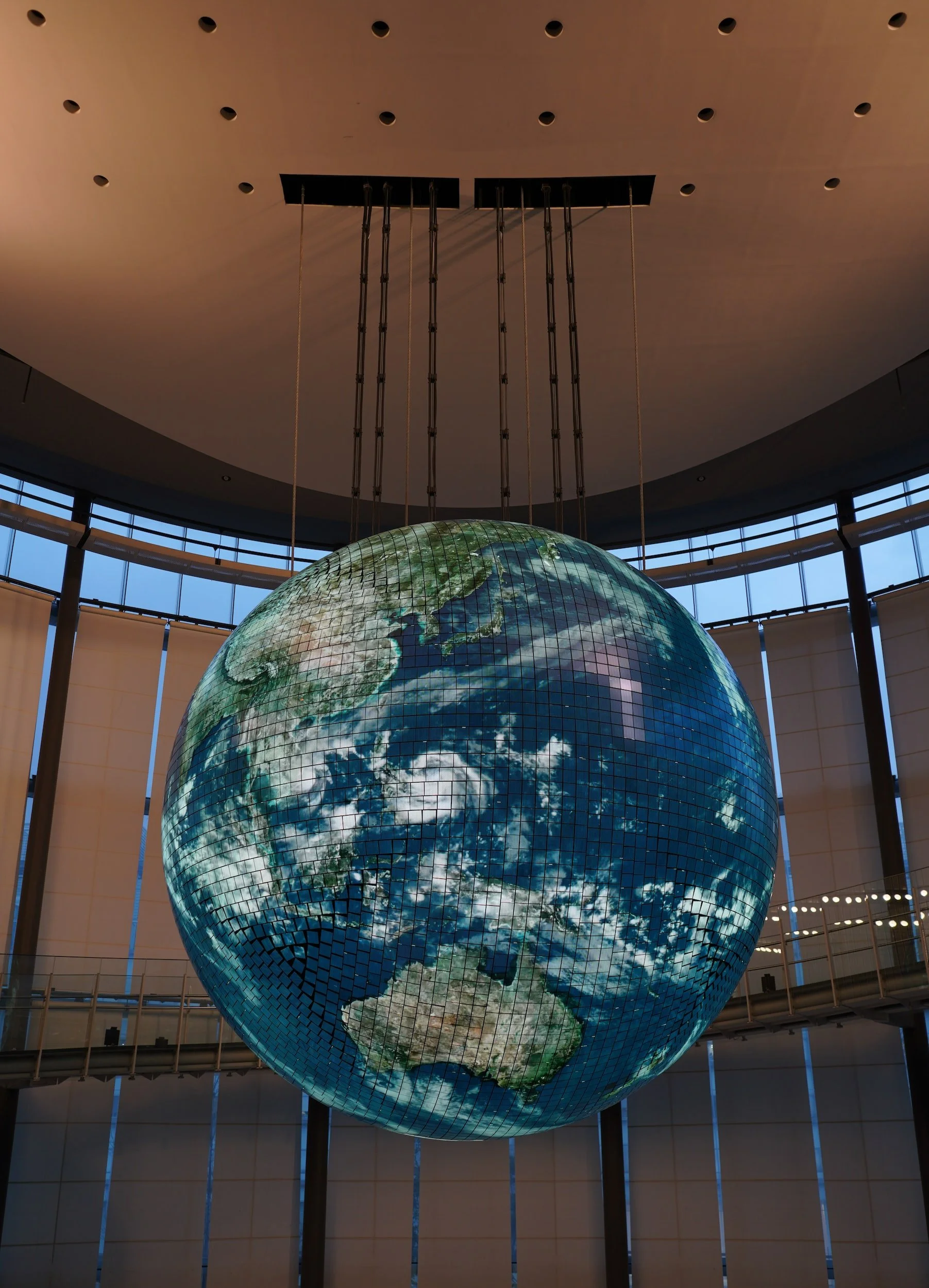 Cyber Stability in the Developing World