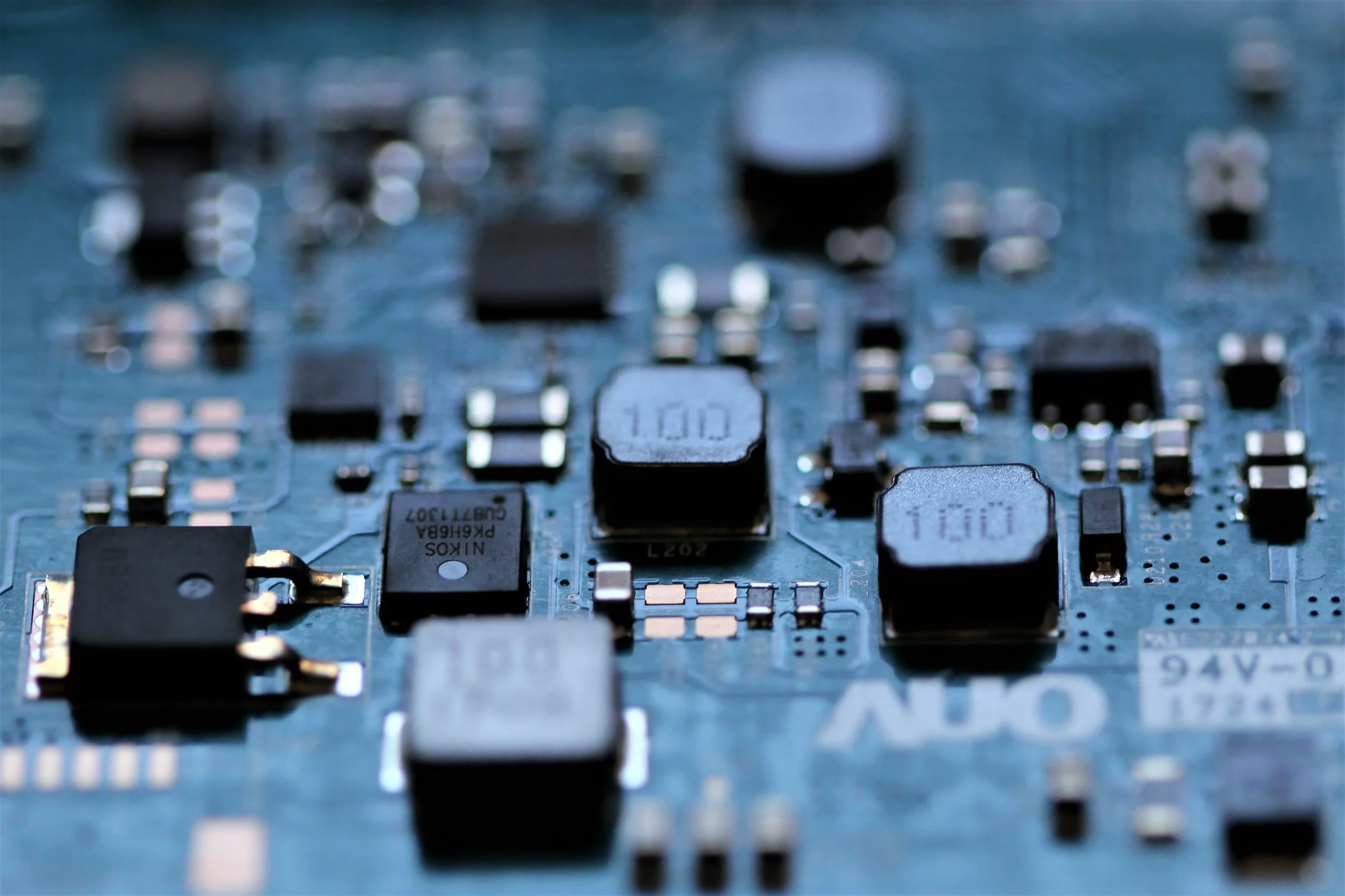 TV: Bean on 'U.S.-India Semiconductor Partnership & Emerging Tech Export Controls'