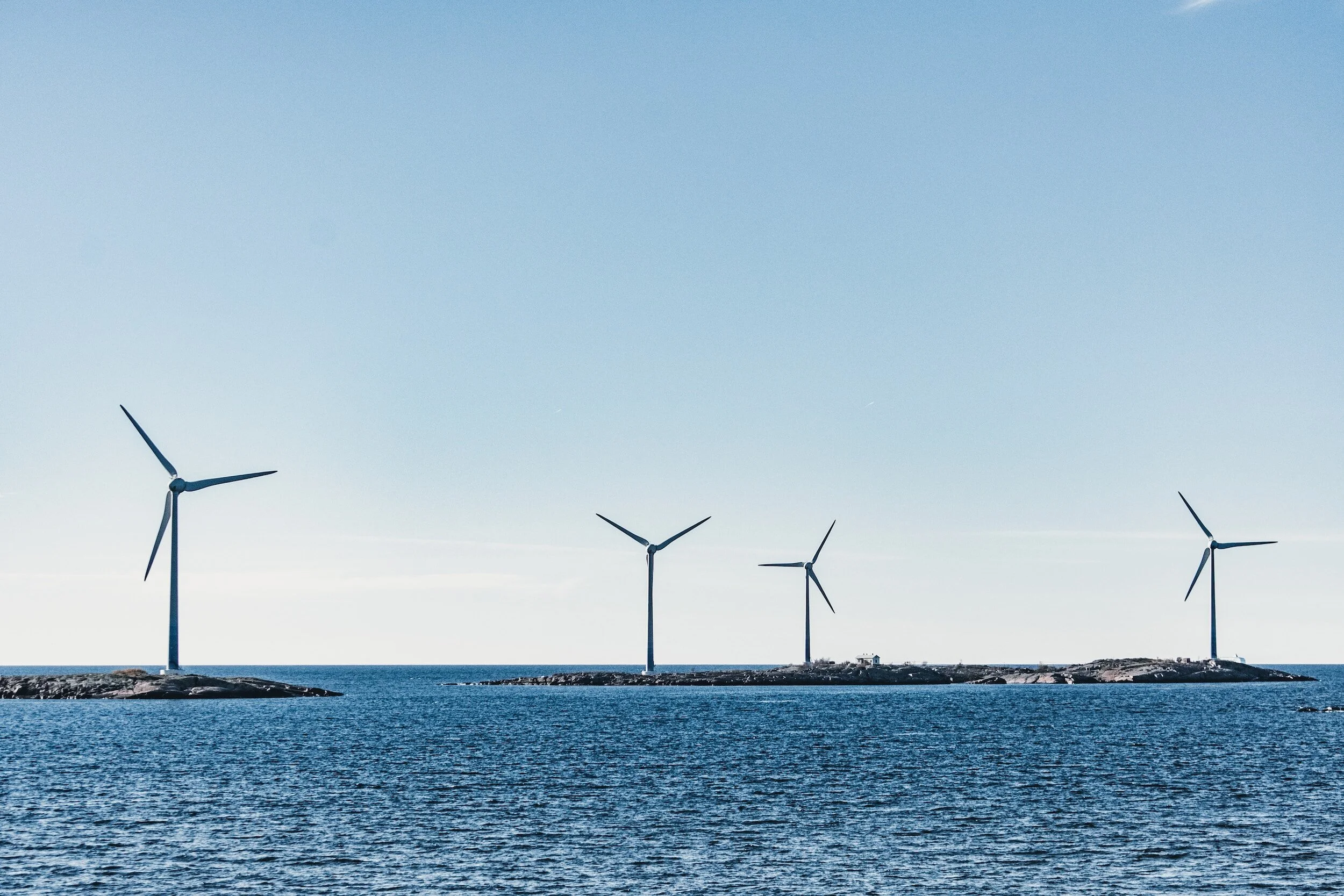 Presentation: Sengupta on 'offshore wind in India'