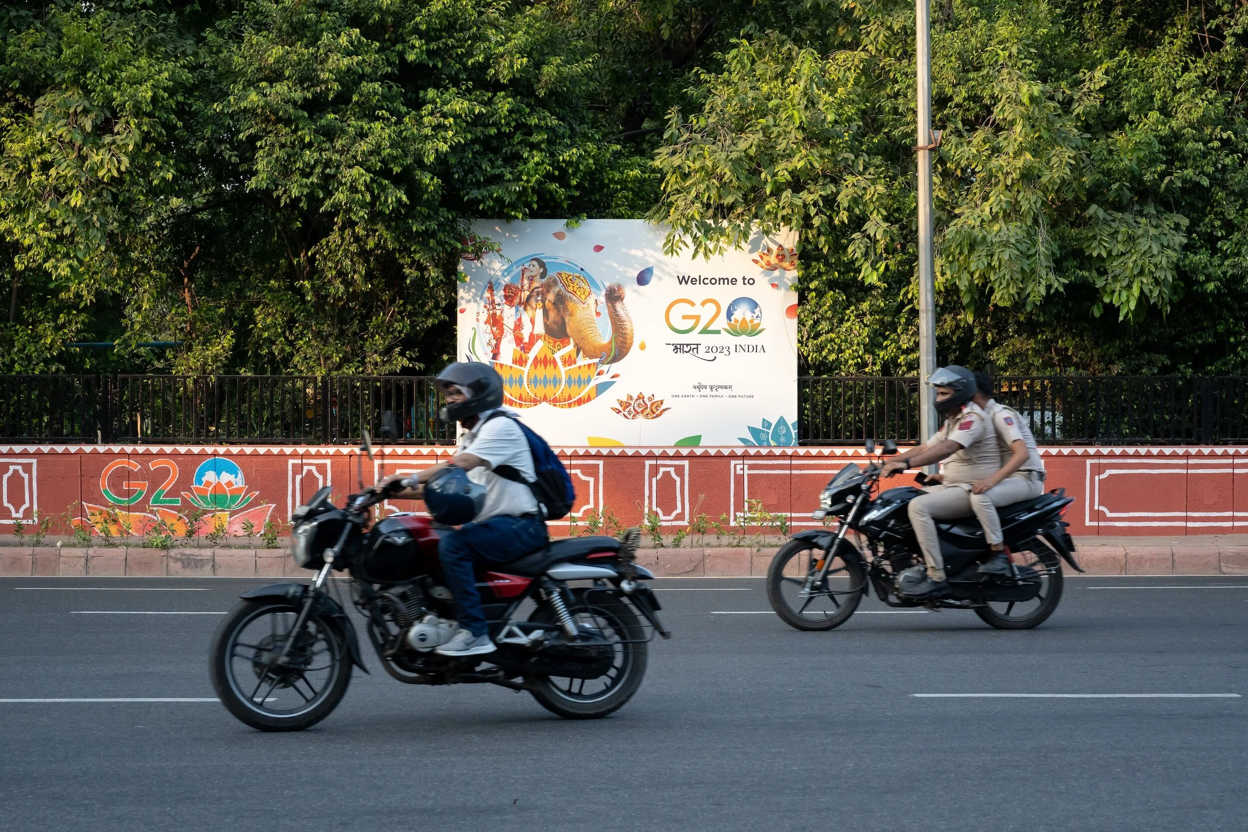 The G20 Legacy-MDB Reforms, Digital Infrastructure, and Climate Finance in the Global South