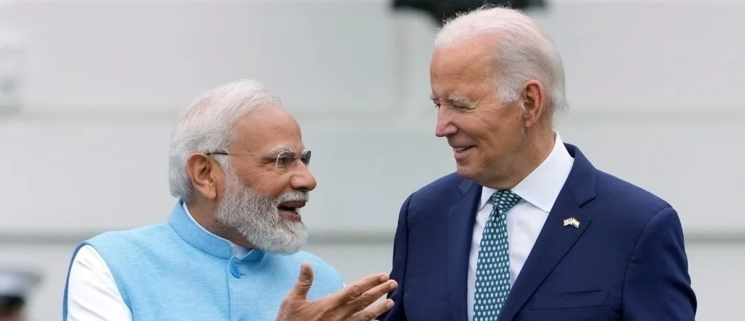 U.S.-India Relations in Focus