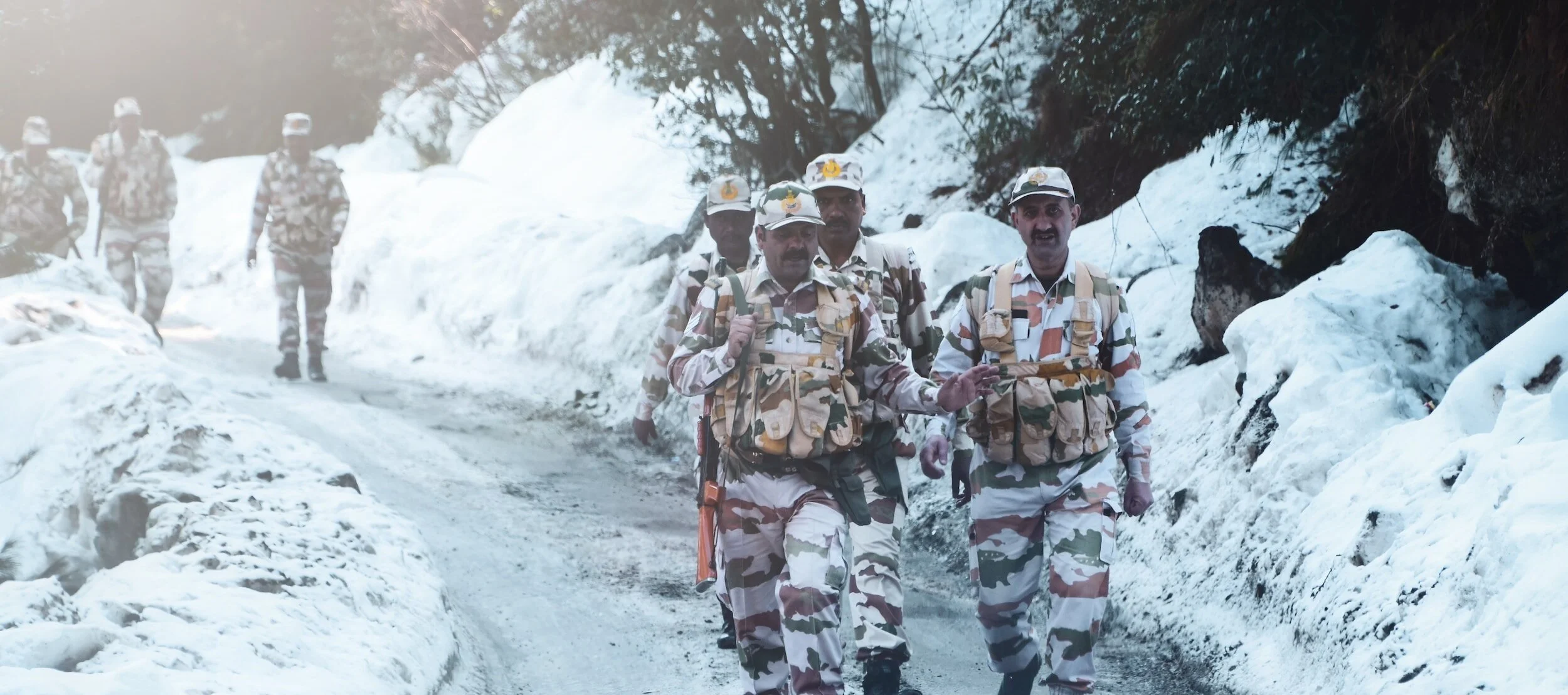 Roundtable on India’s Military Transformation and Defense Reforms