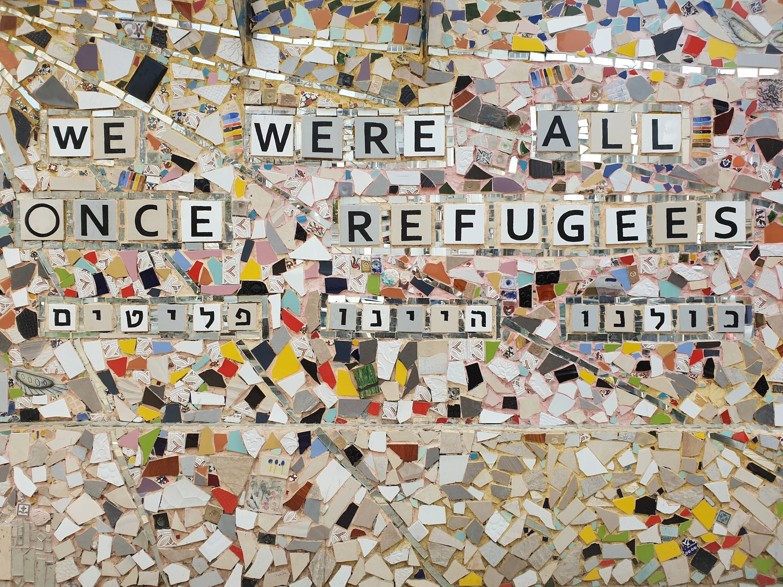 Where did the Afghan refugees go – and where next?