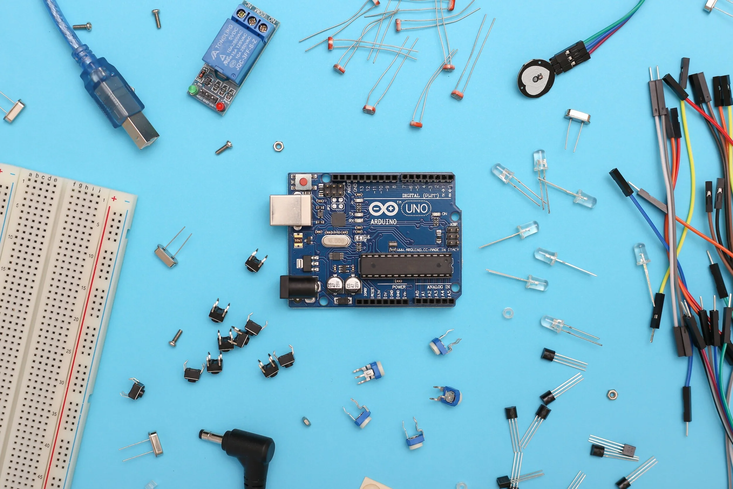 In the News: Bean on Semiconductor Export Controls and Problems with U.S.-China Decoupling