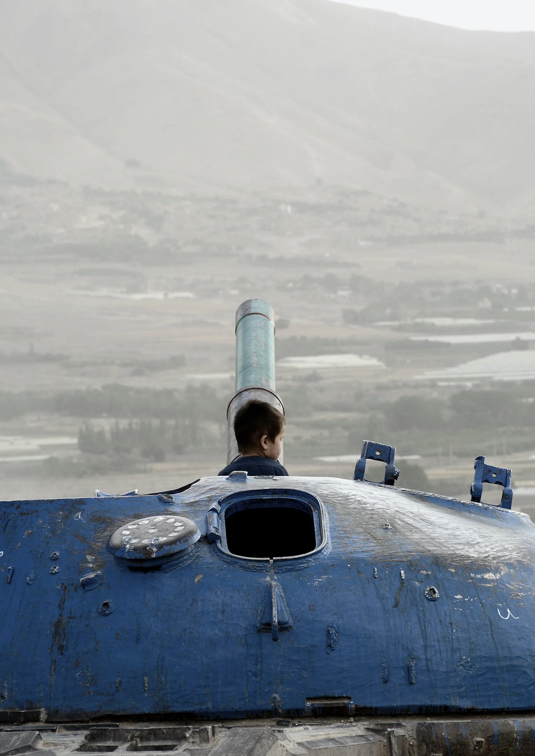 Neglecting Afghanistan could have global repercussions