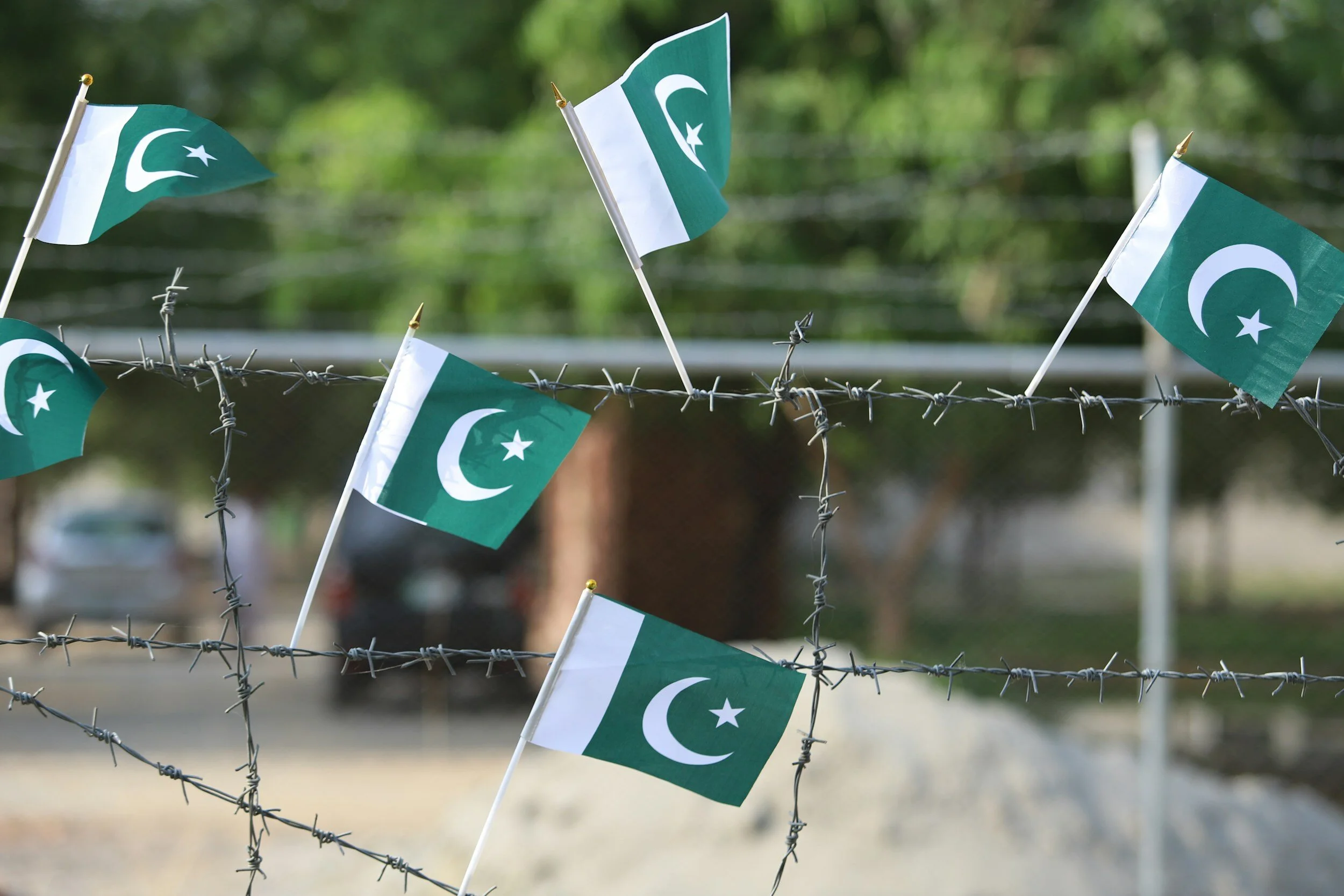 Can Pakistan keep it together as an election looms?