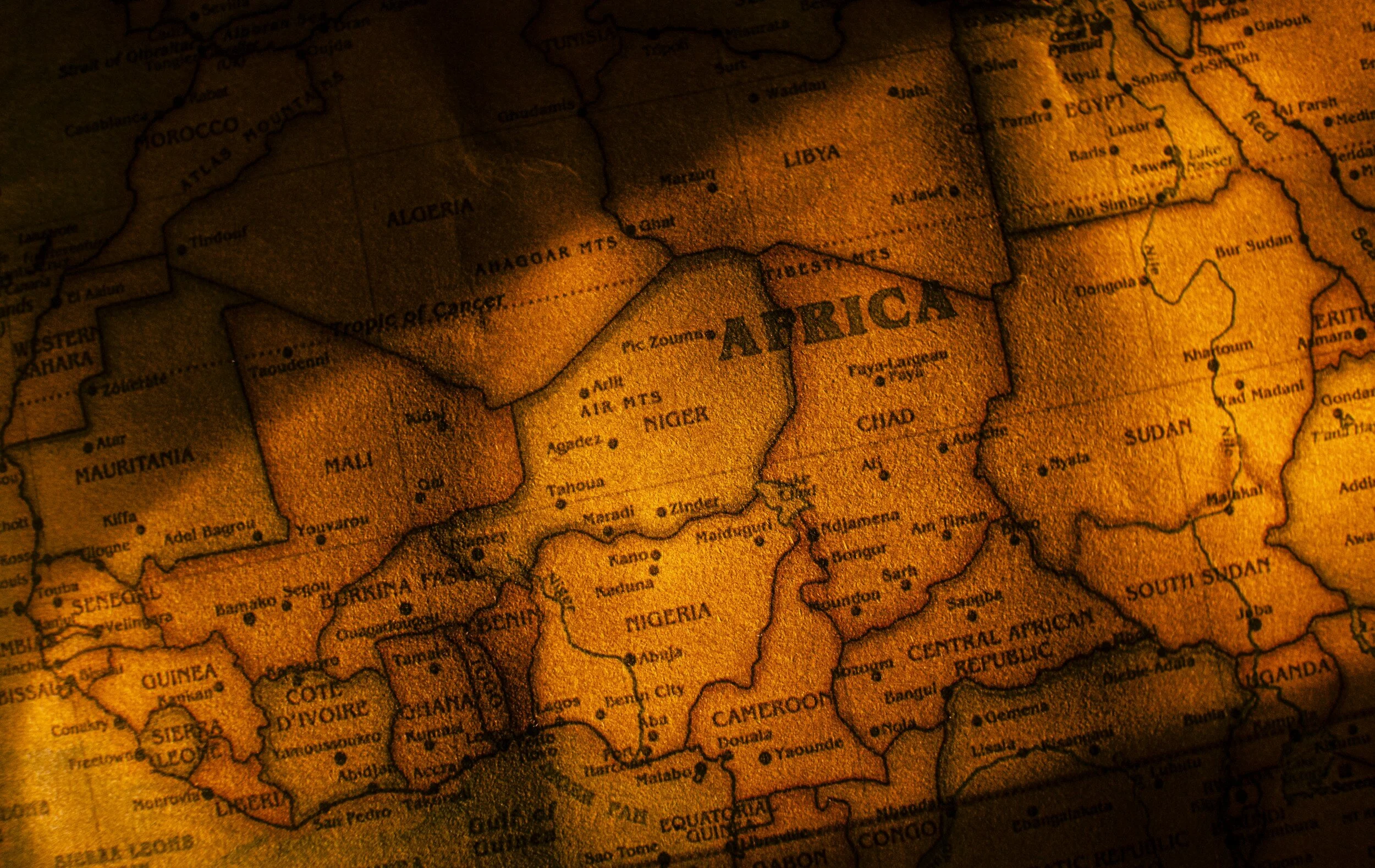 Africa’s bold bargain with global finance