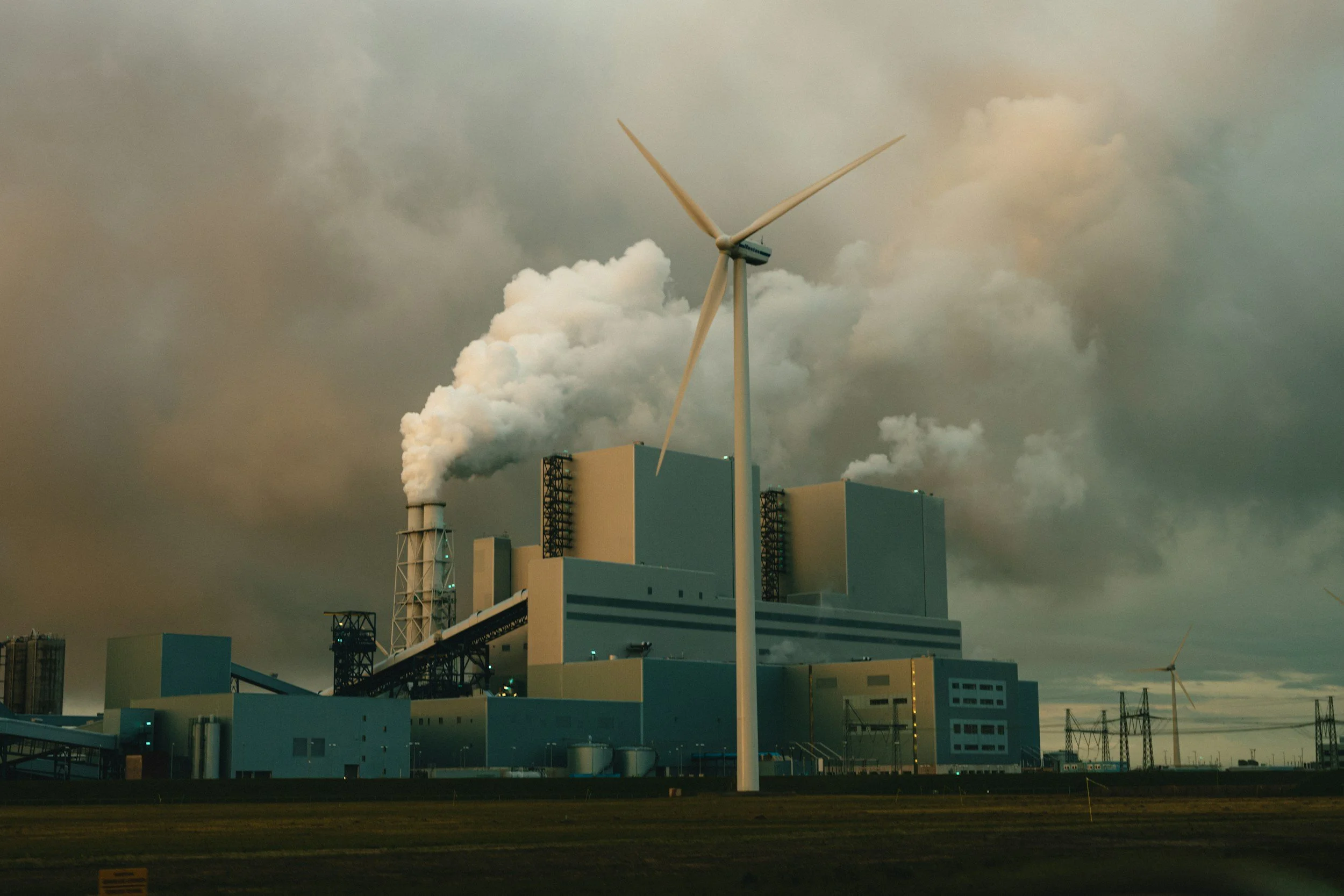 Air pollution mortality from India's coal power plants: unit-level estimates for targeted policy