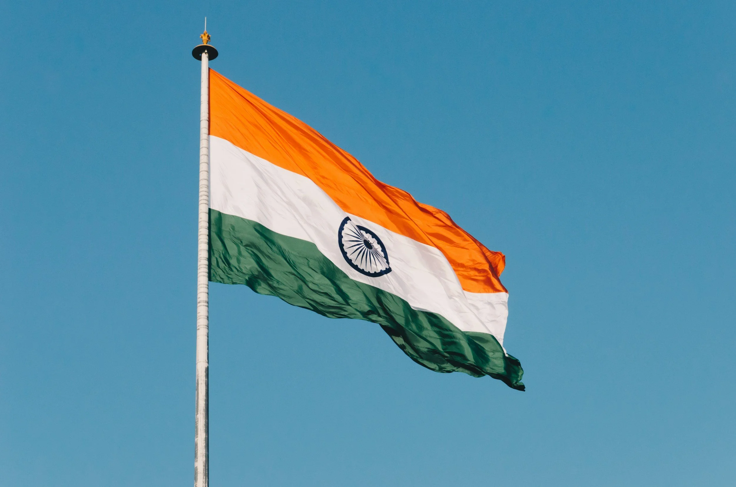 Private Dinner: The U.S.-India Relationship