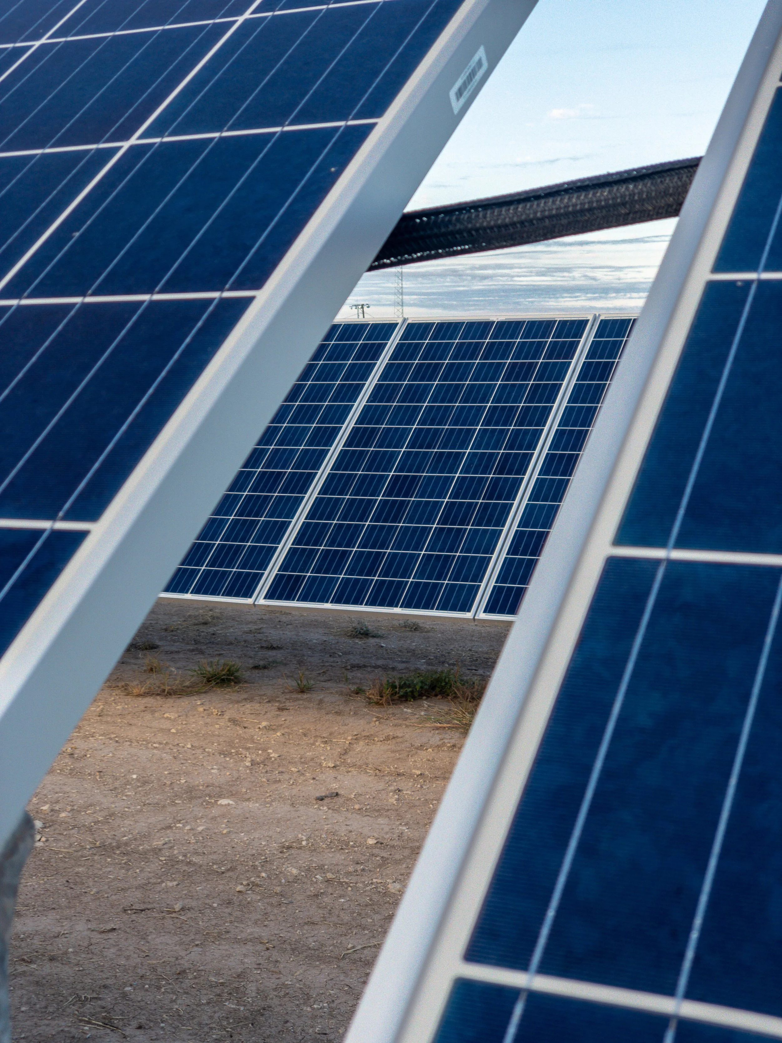 India: The Rising Power in Global Solar Photovoltaic Supply Chains