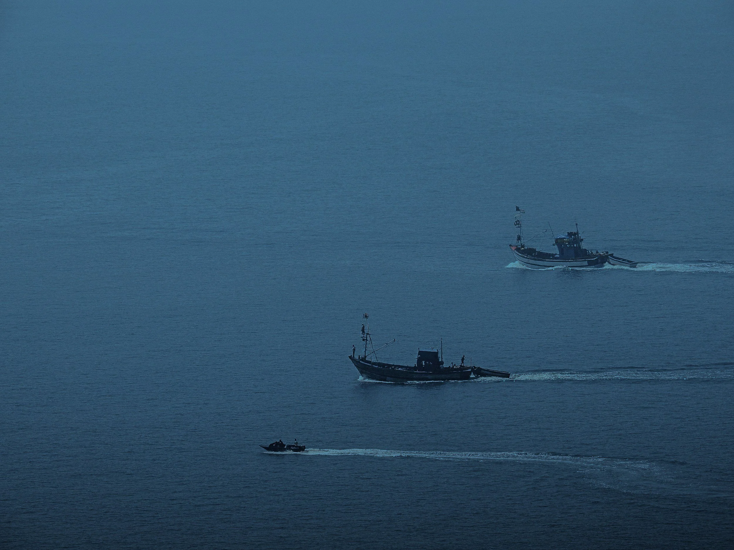 India’s Indo-Pacific Reorientation