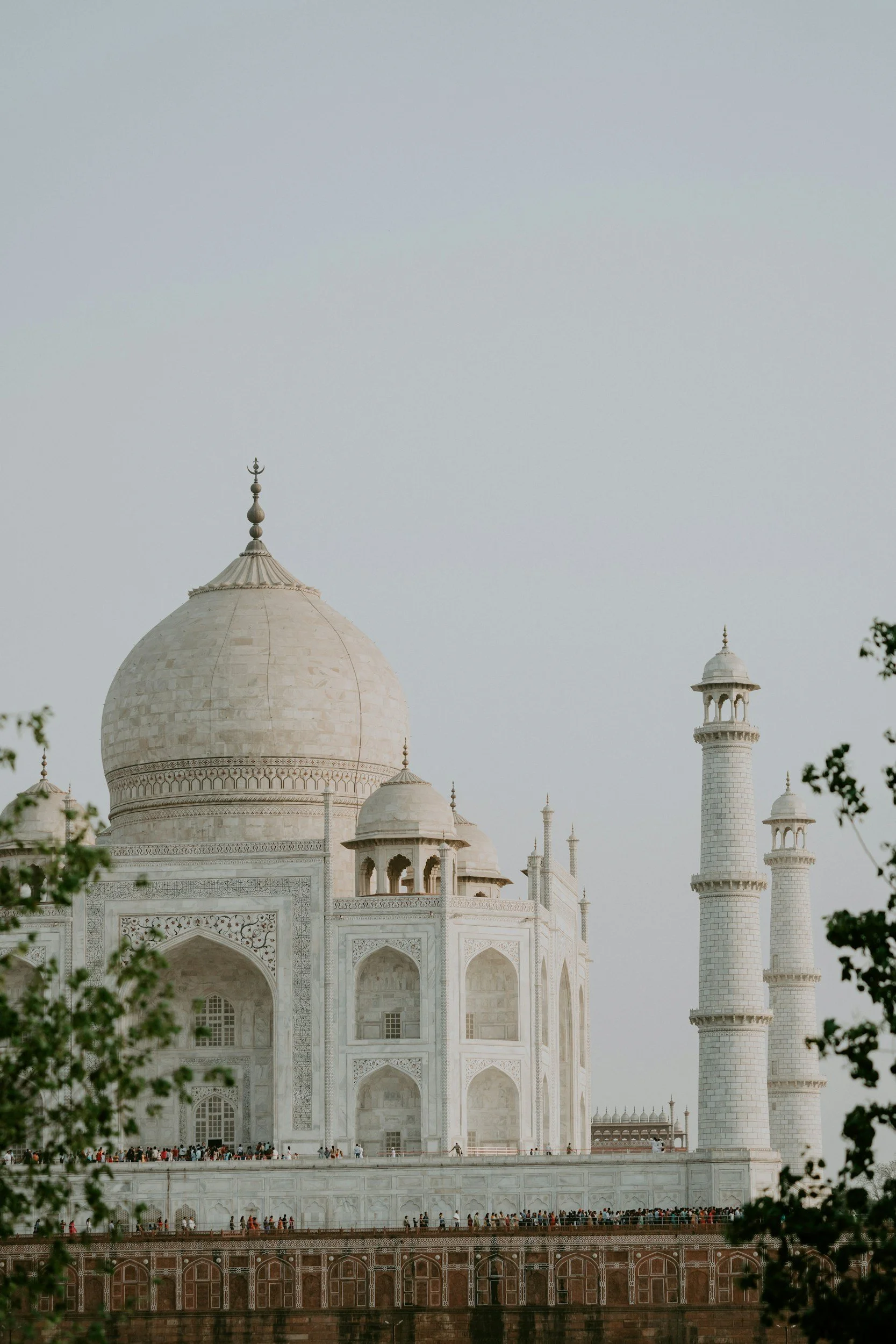 Do Americans Care Enough About India?