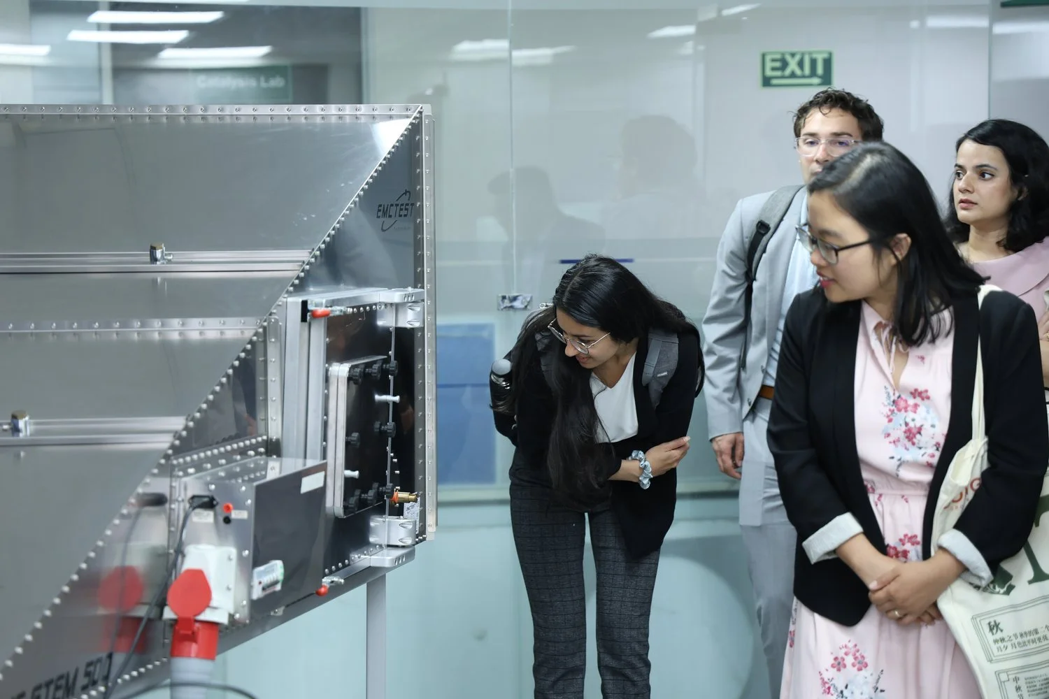 Launch: U.S.-India Emerging Climate Leaders Special Report (Virtual)