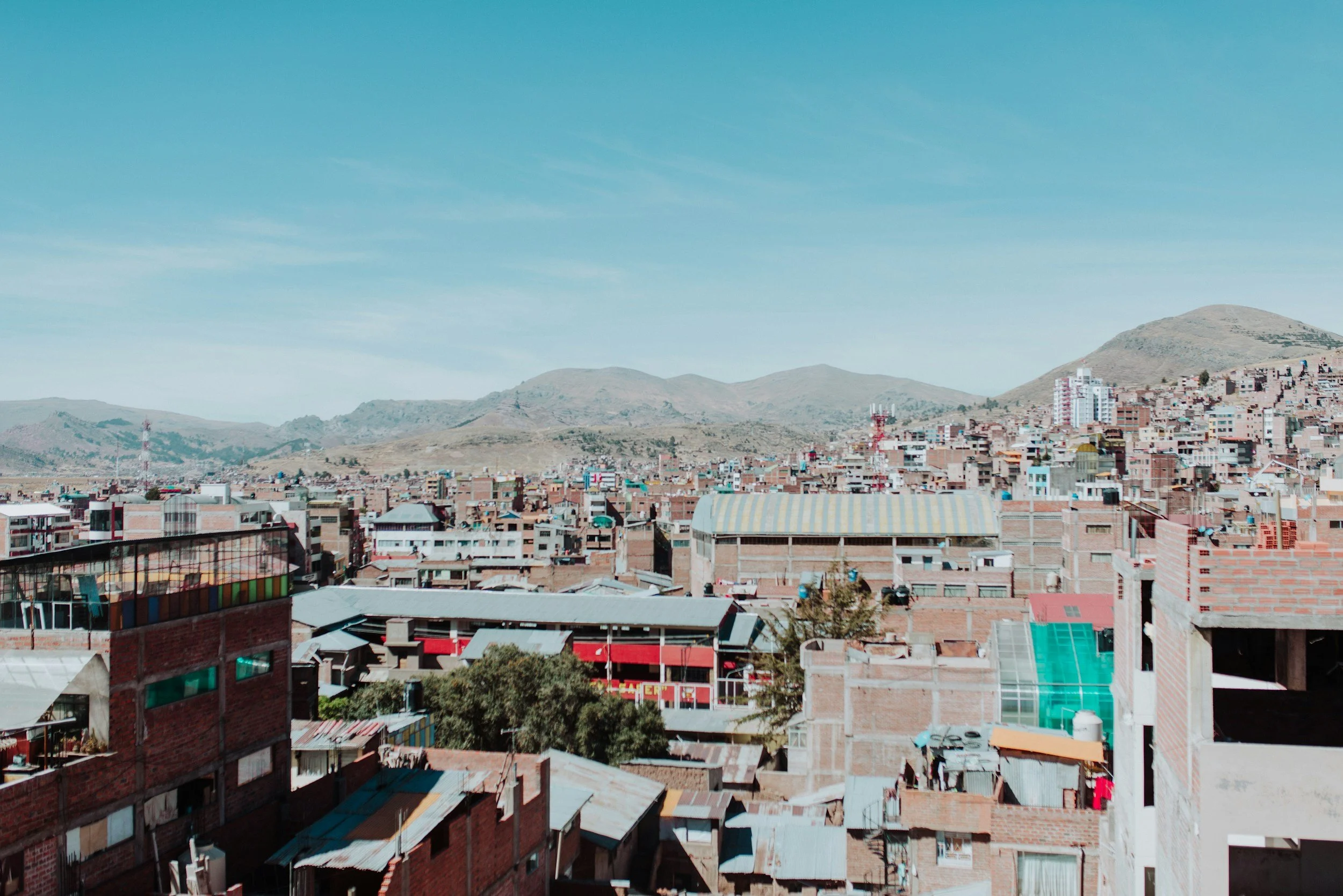 Five Implications of "America First" for the Global South