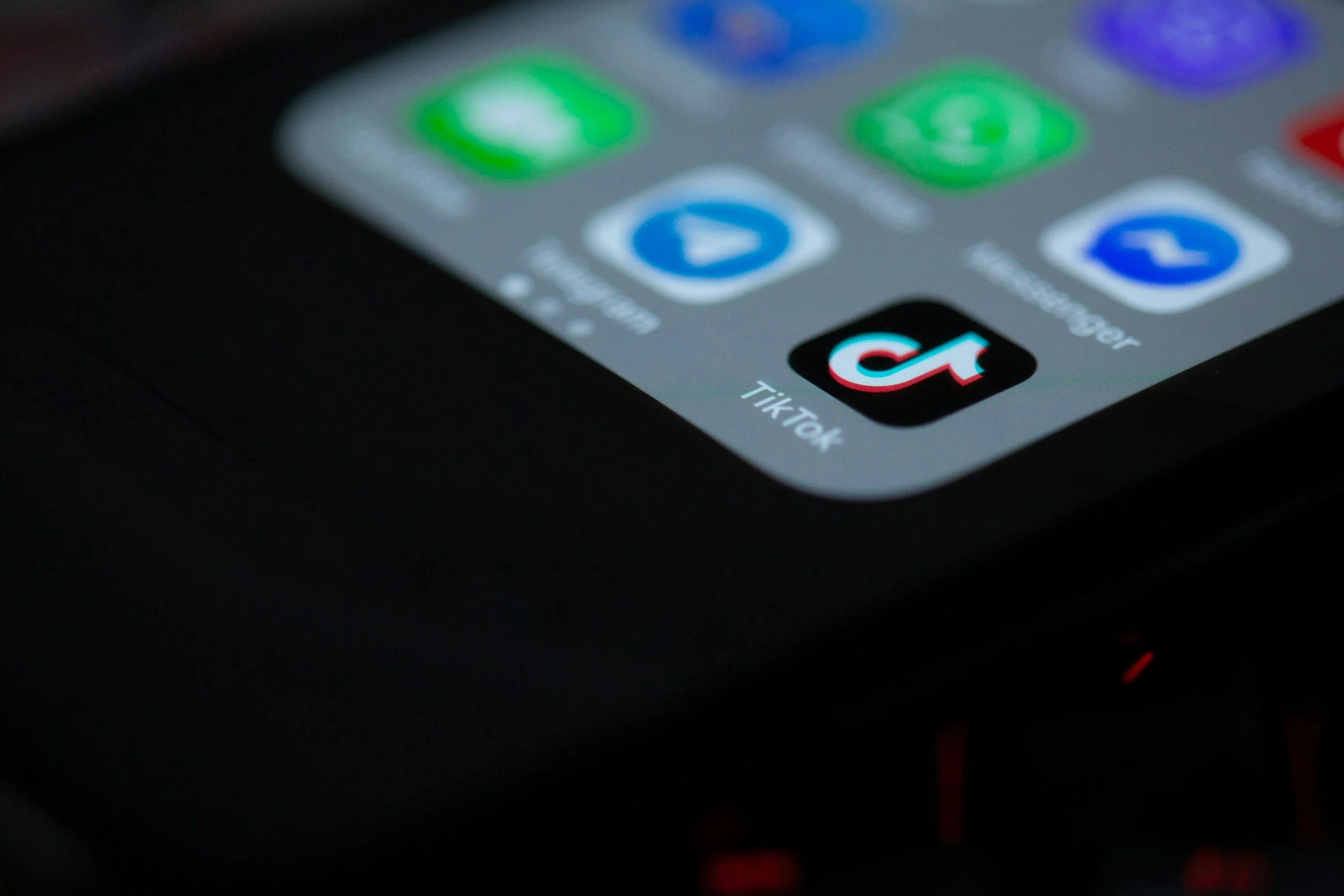 TikTok Debate Exposes a Knowledge Gap among U.S. Leaders