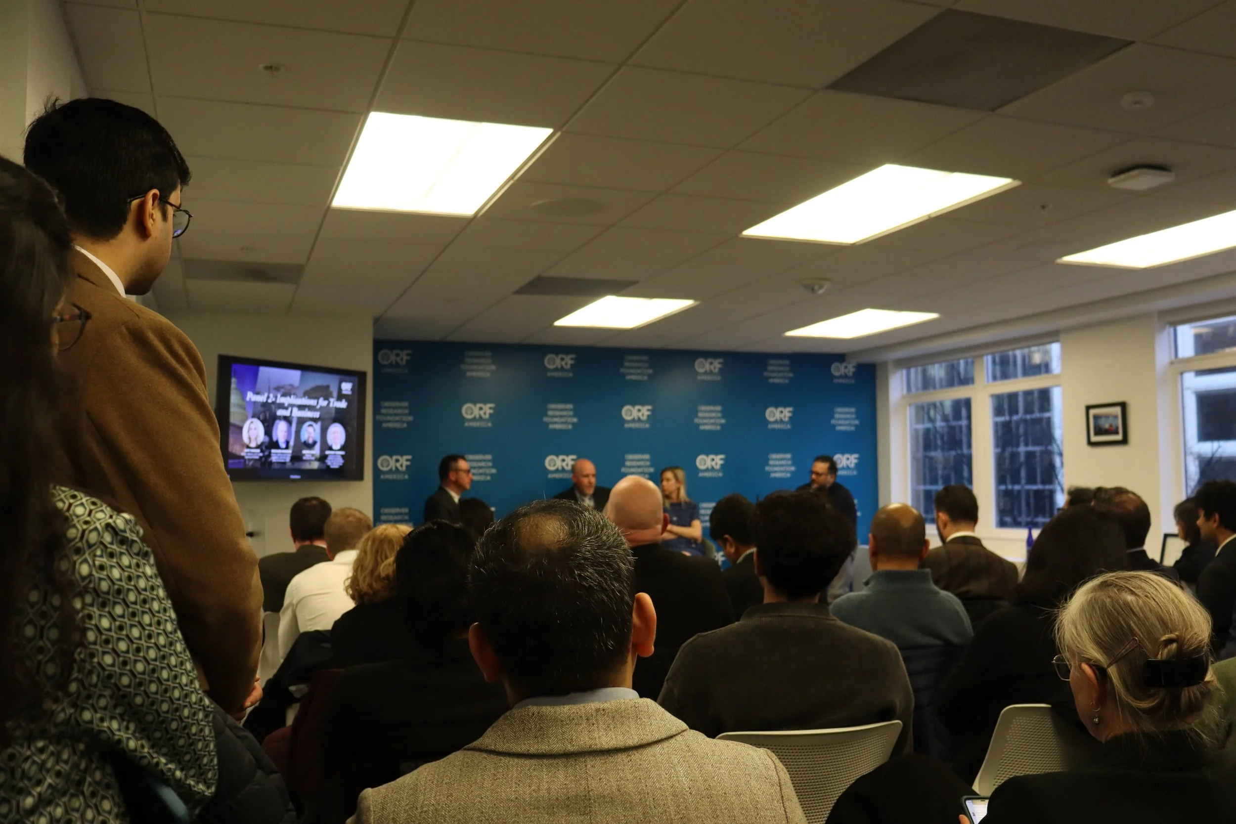 The U.S.-India Partnership under Trump 2.0