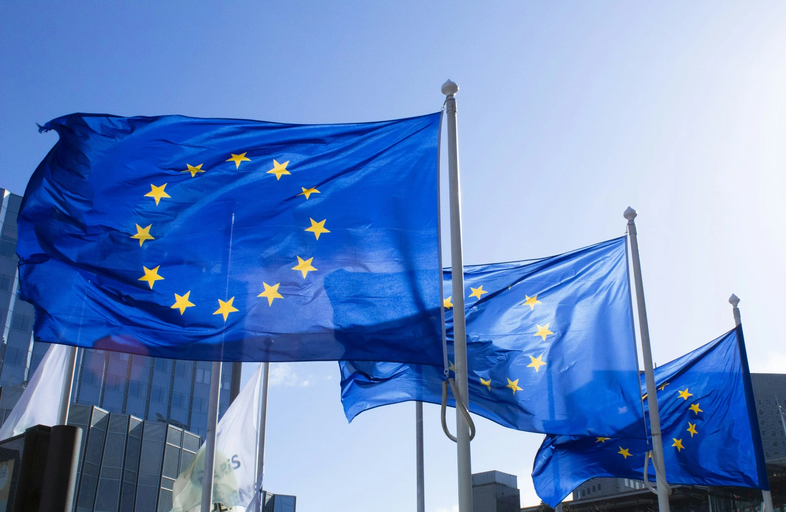 Some Big Changes in EU-India Relations