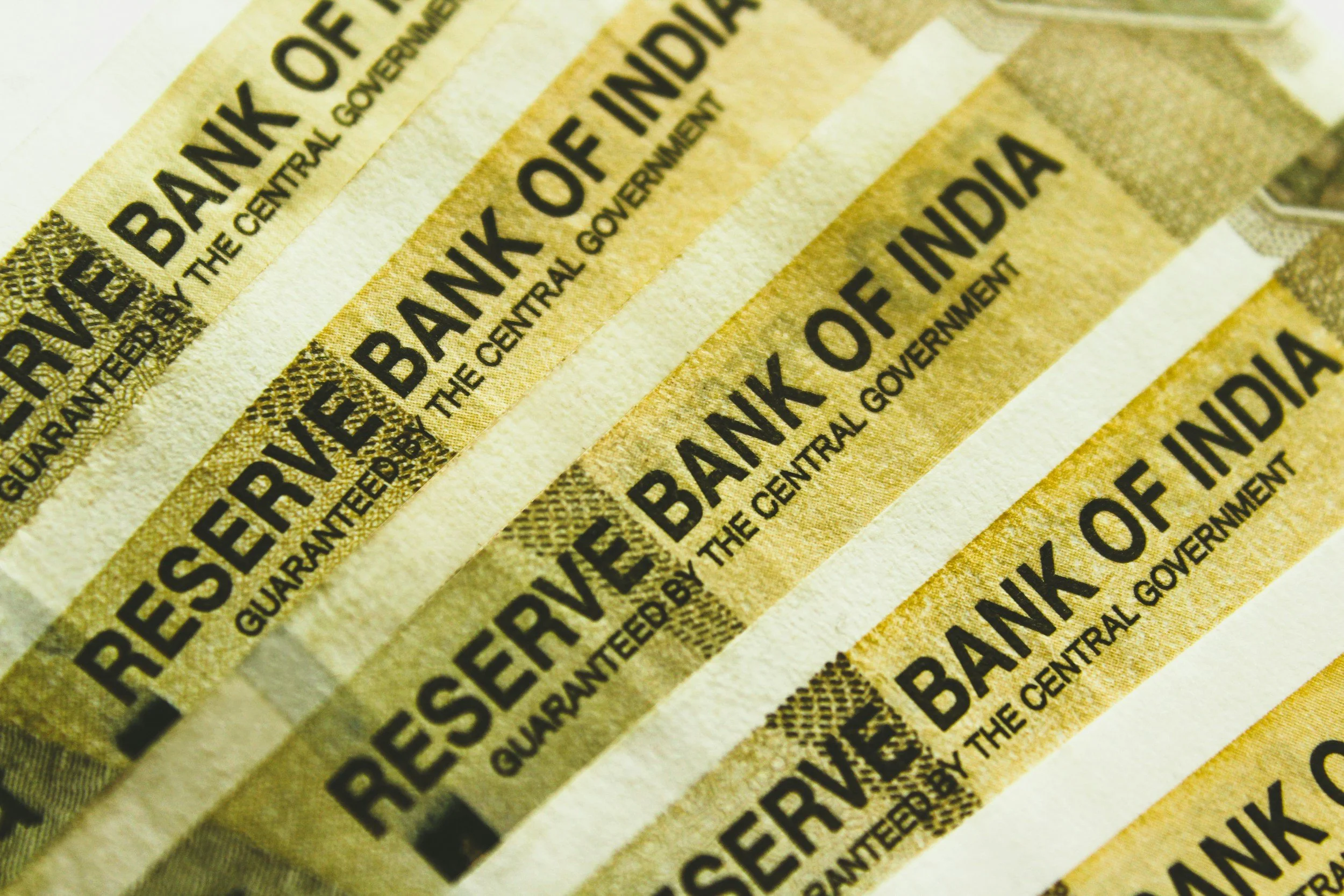 India’s Financial System: Between Expansion, Risk, and Reform