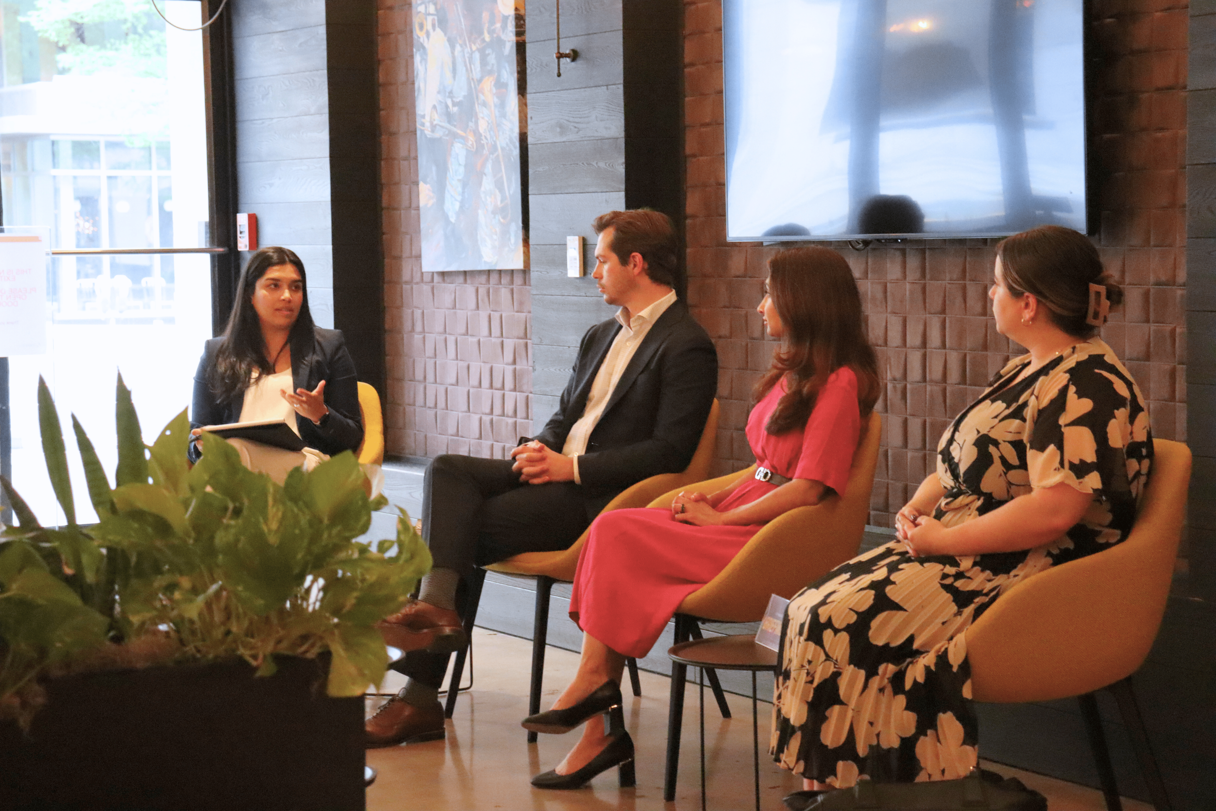 Young Professionals Event: Critical Minerals