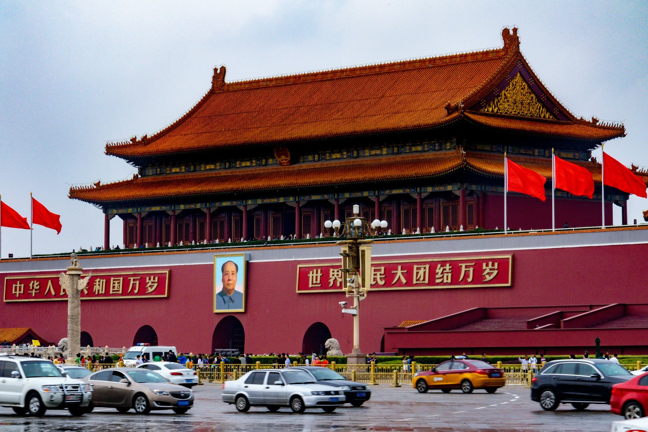 In Dealing with India and Pakistan, the U.S. Should Not Lose Sight of China
