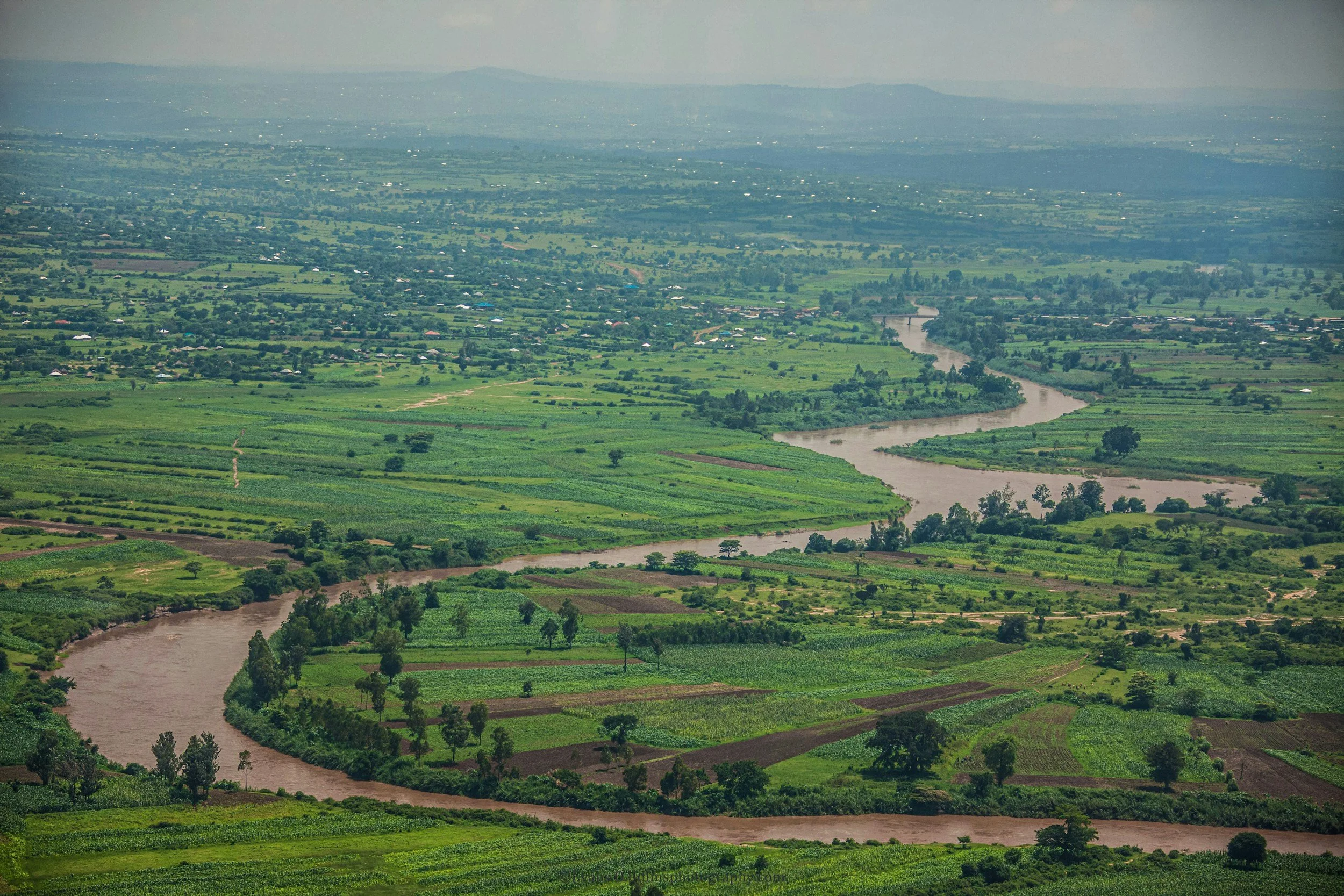 How developing countries are turning climate risk into economic opportunity