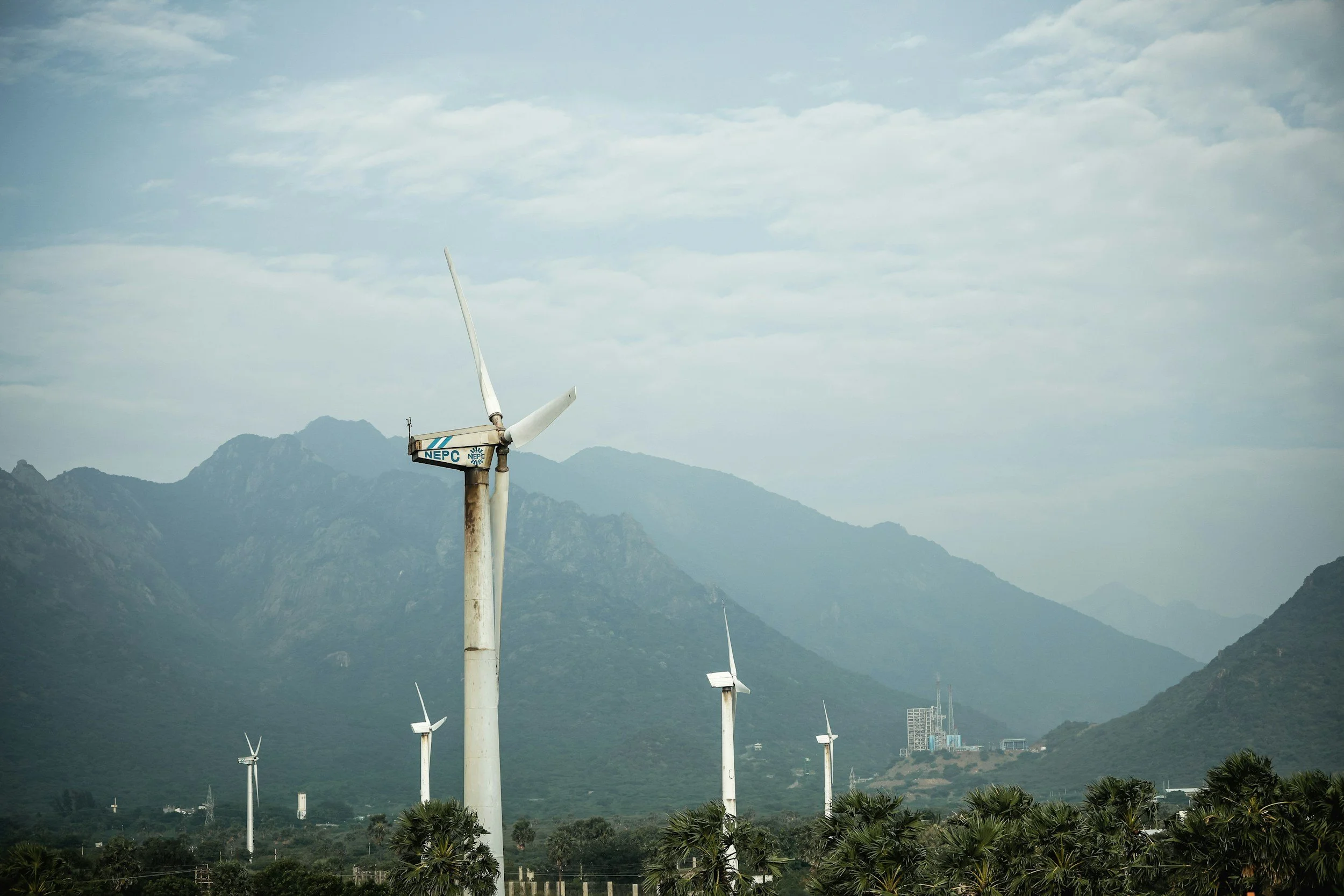 Three Global Lessons from India’s Clean Energy Surge