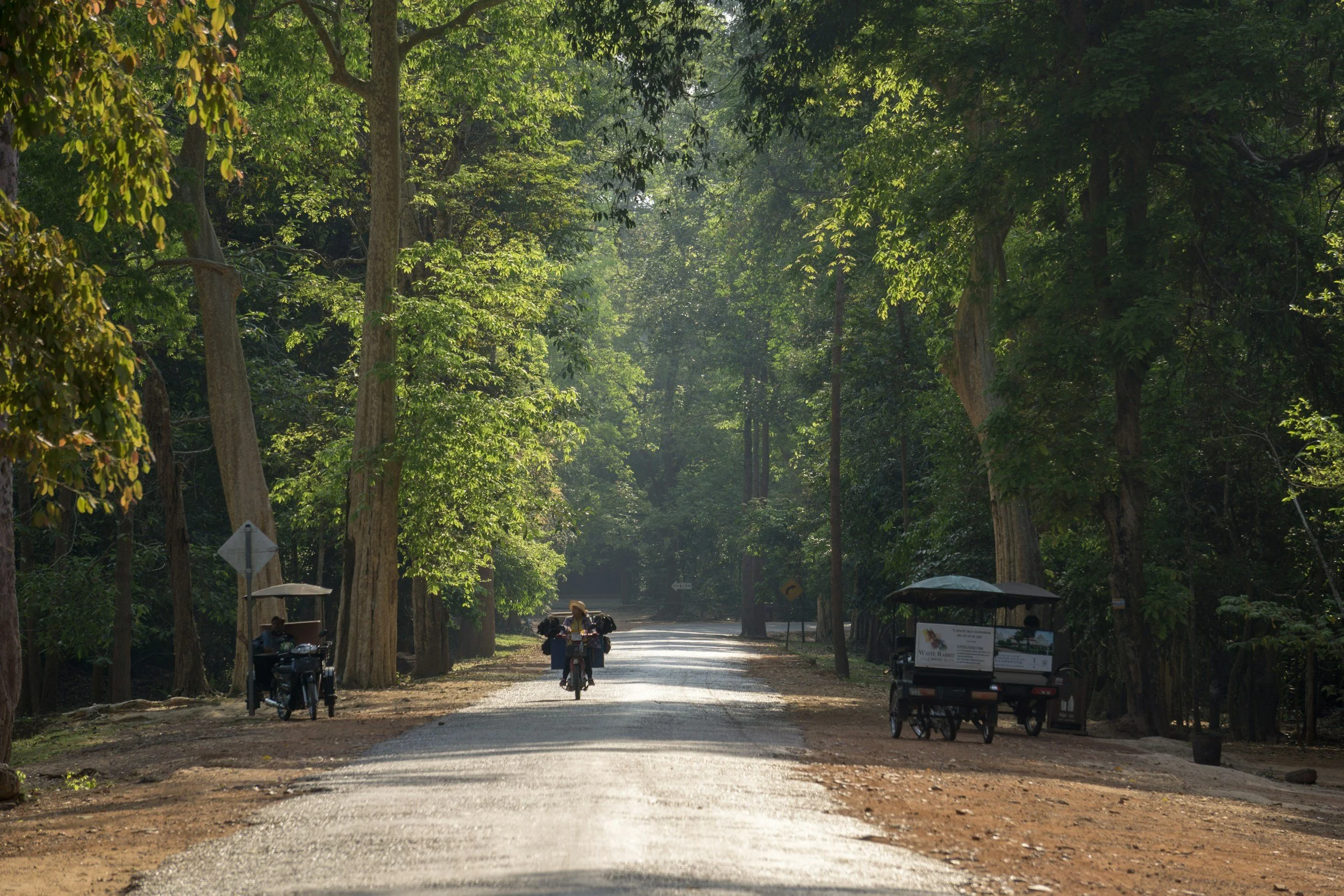 Video: Ford on 'Thailand–Cambodia Ceasefire & What Comes Next'