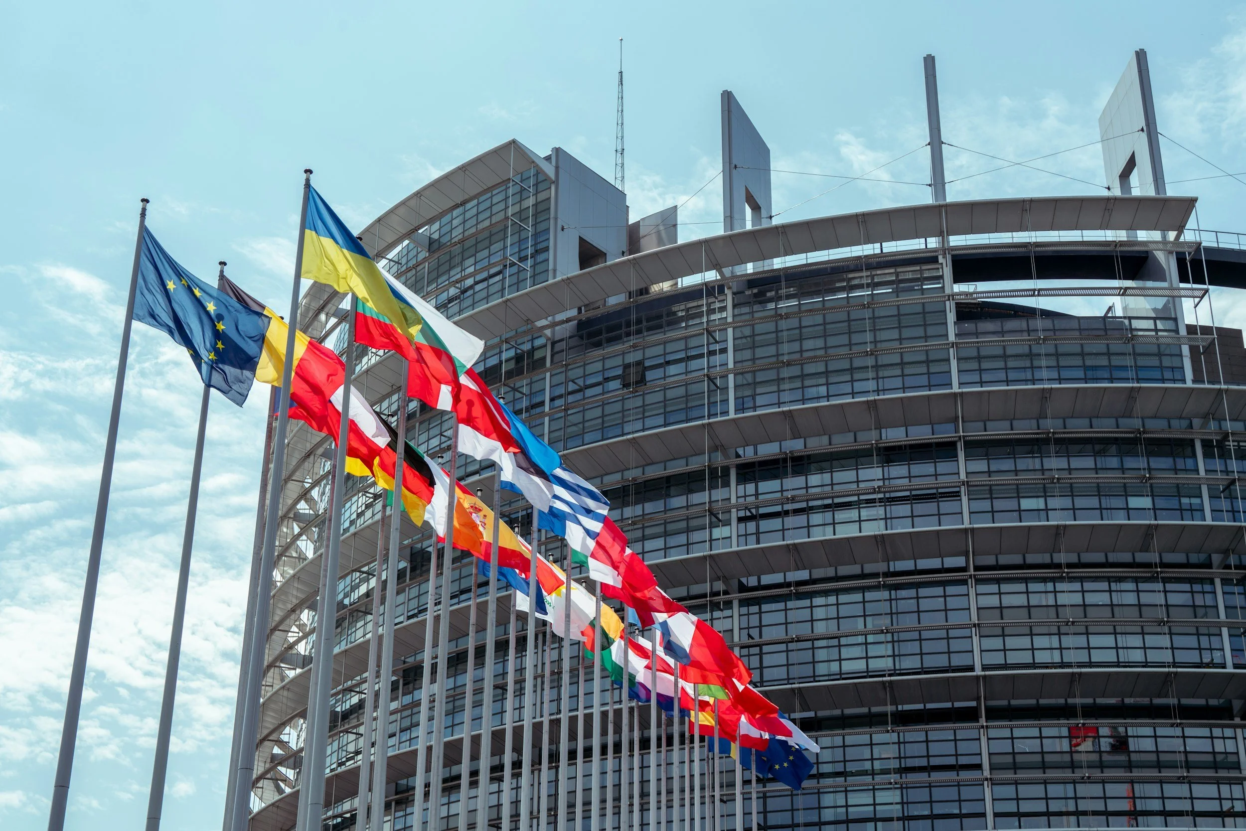 An EU-India FTA is Vital for their Clean Energy Industries