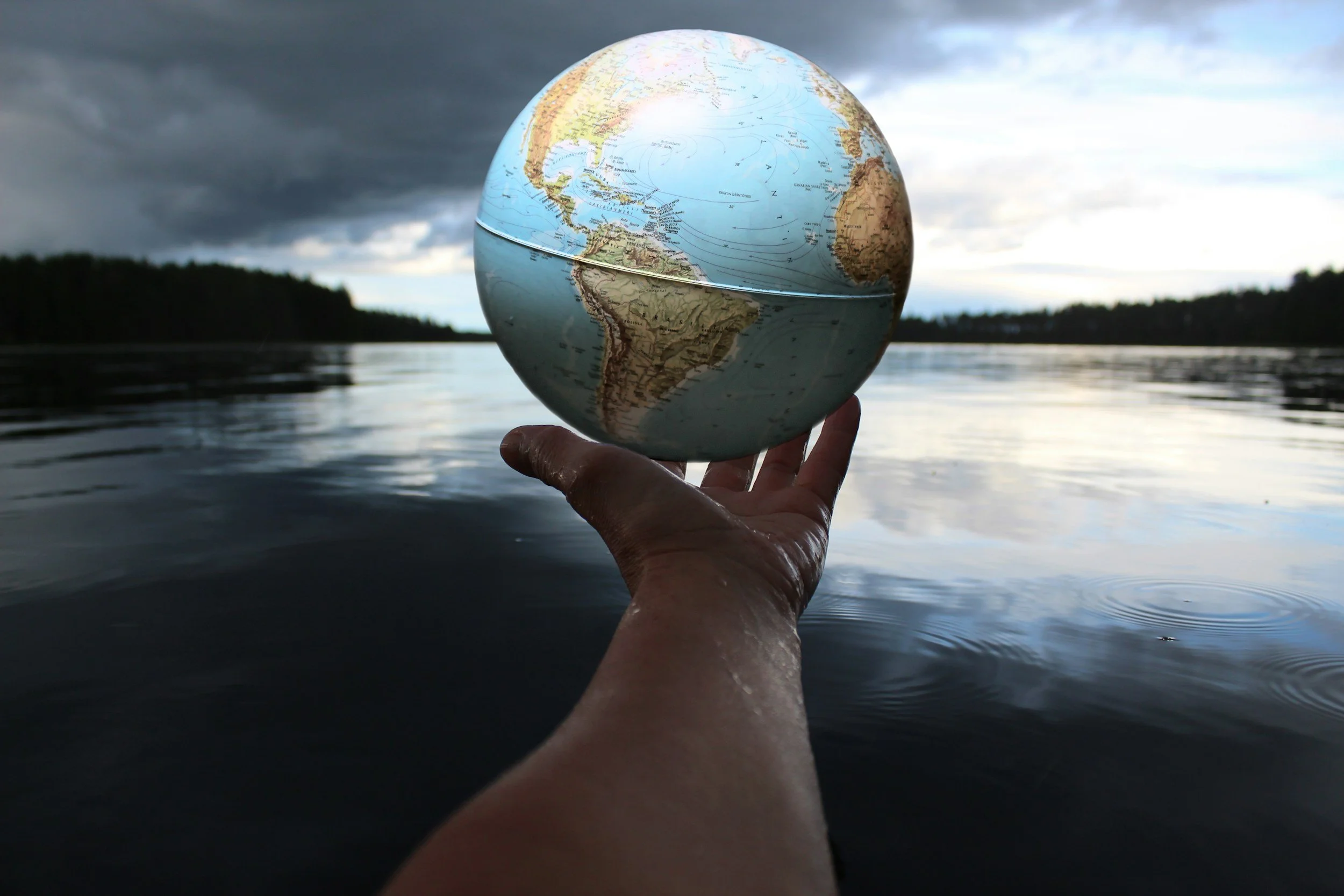 How the Global South Shaped the G20 and Global Governance