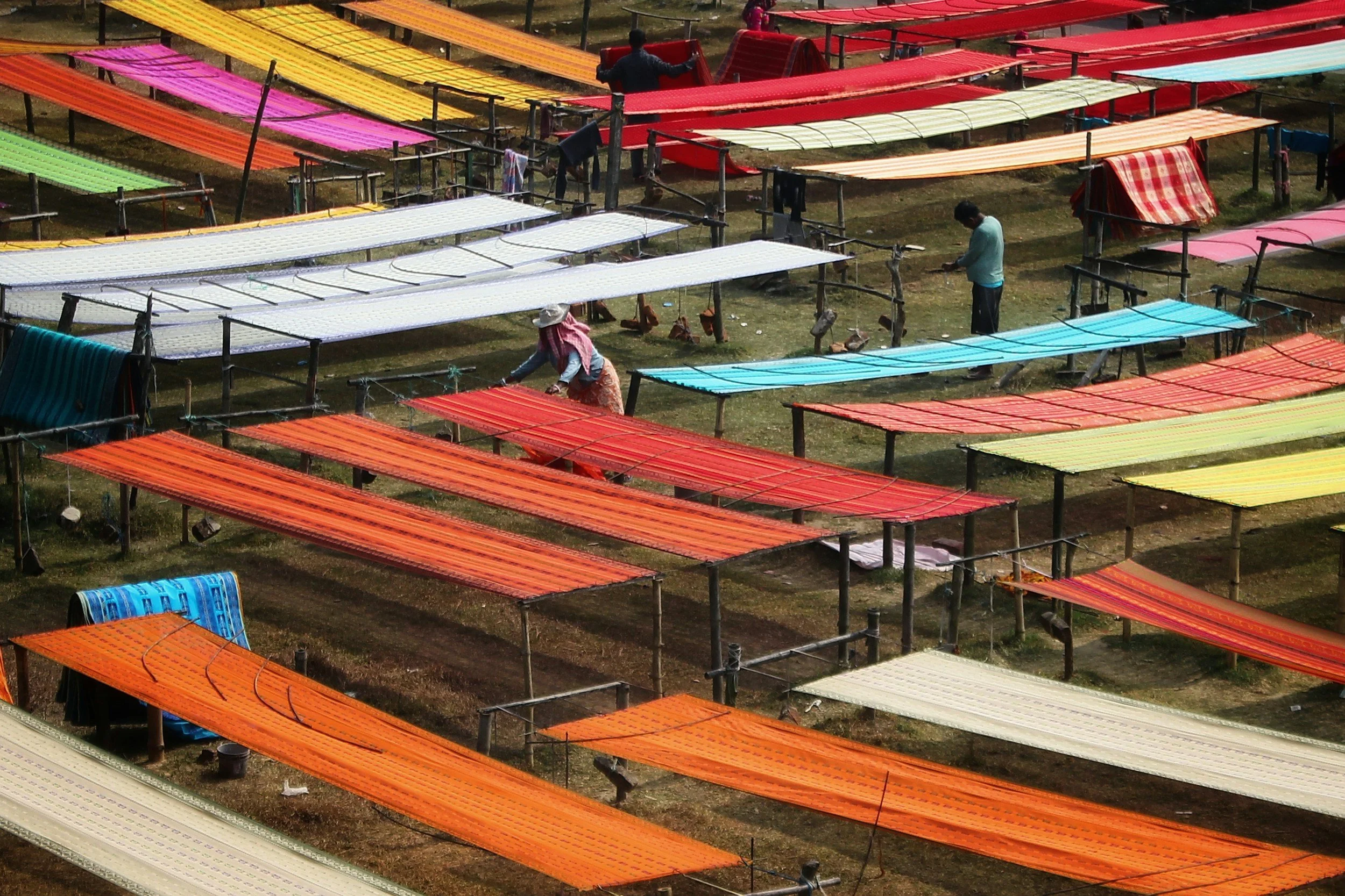 Cushioning the Effects of Trump’s 50% Tariffs on India