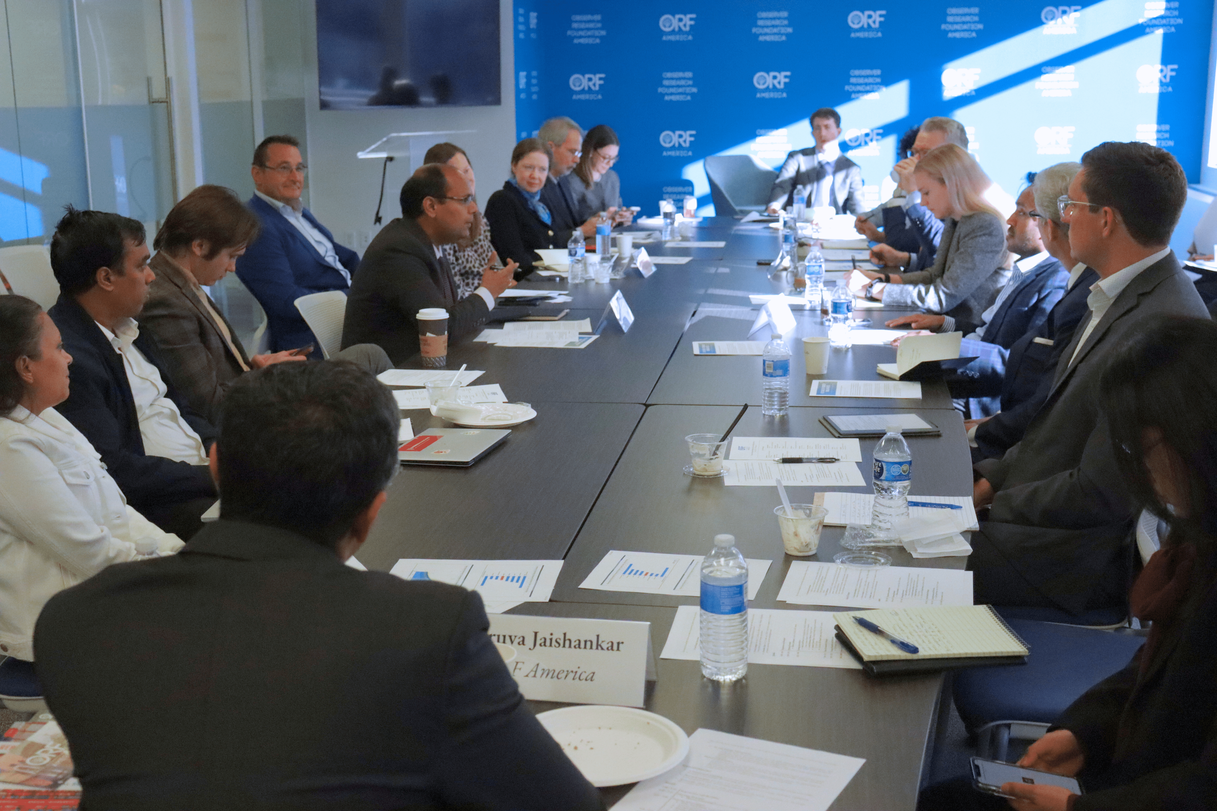 The Energy and AI Nexus: Modernizing Grids, Forging Partnerships