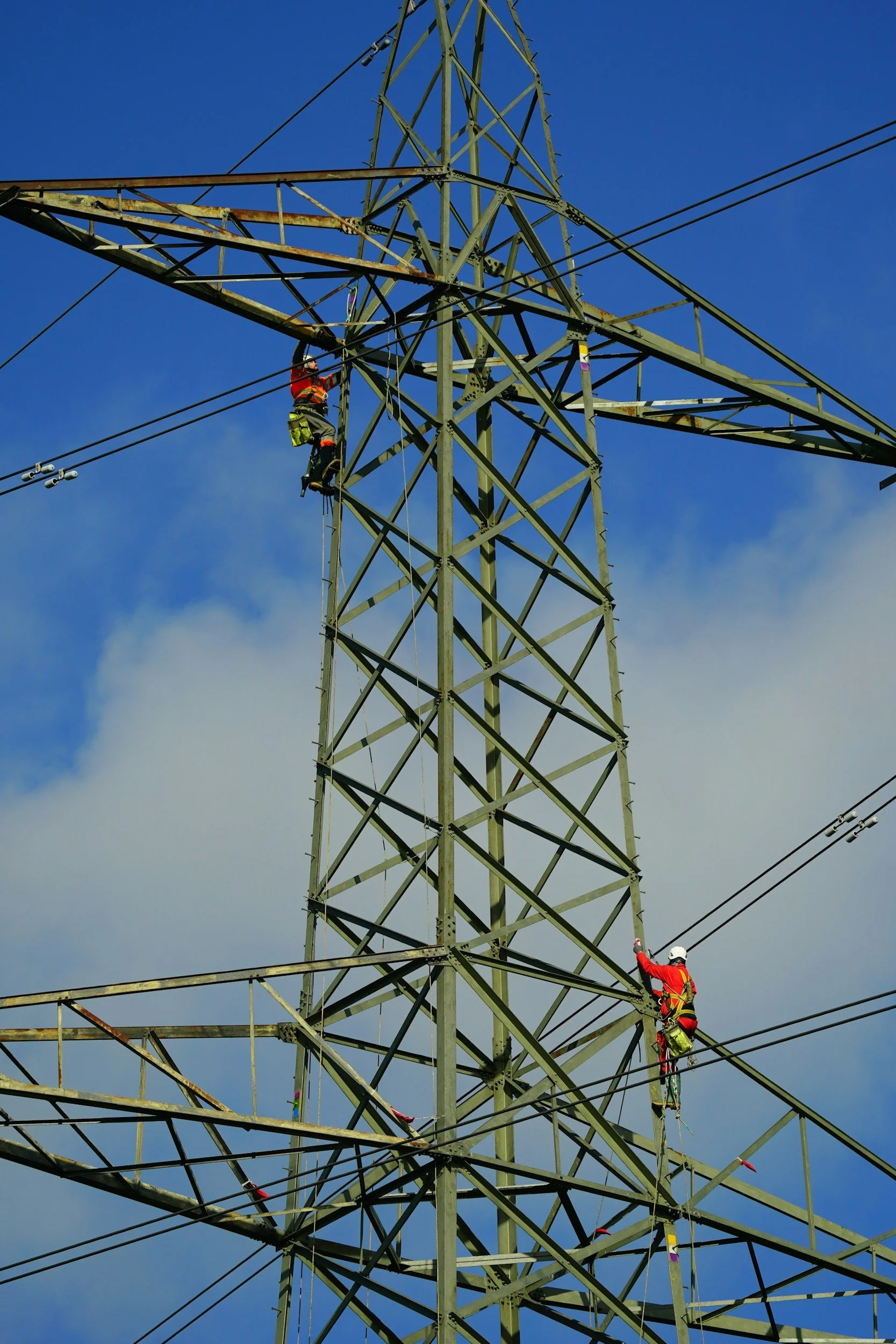 Presentation: Verma on Skilled Workers in Clean Energy Transitions