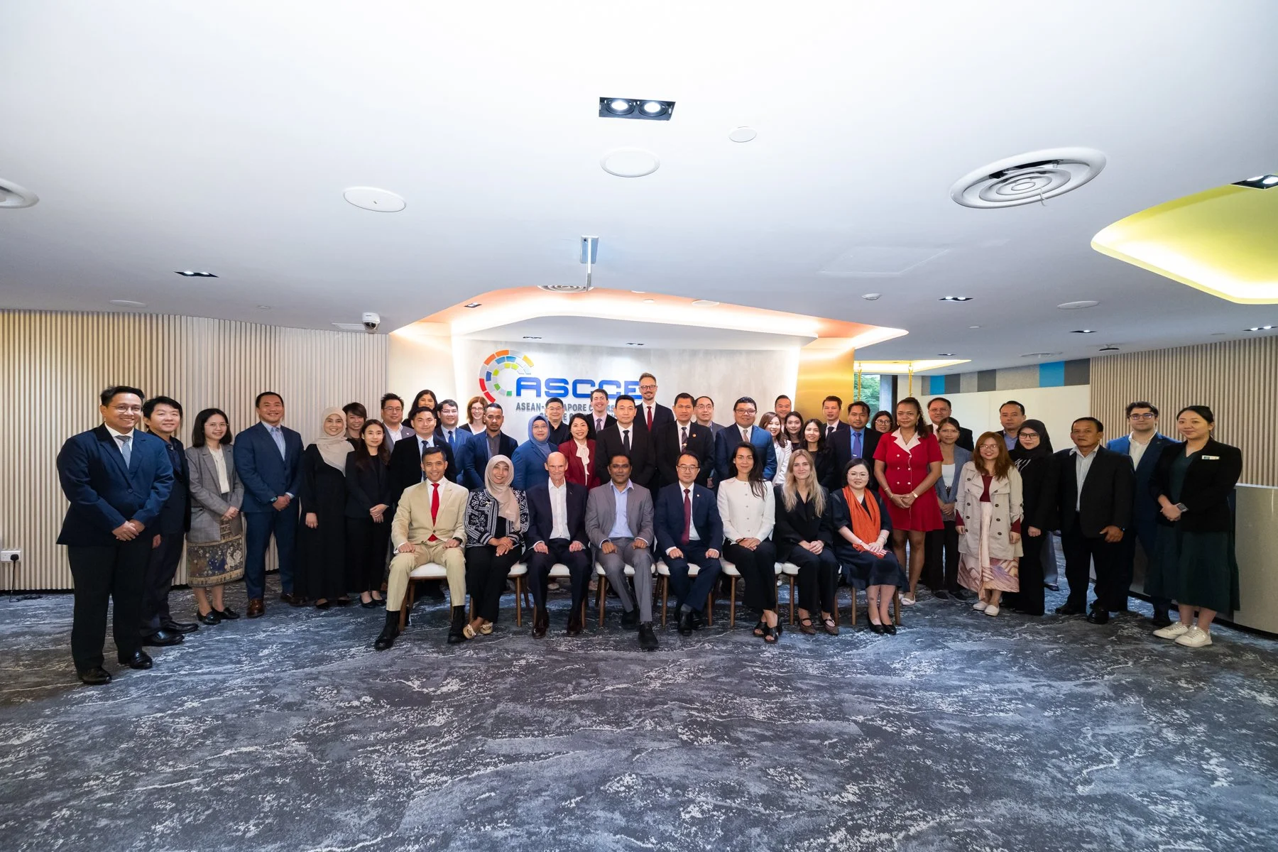 Global Cyber Policy Dialogues: Southeast Asia 