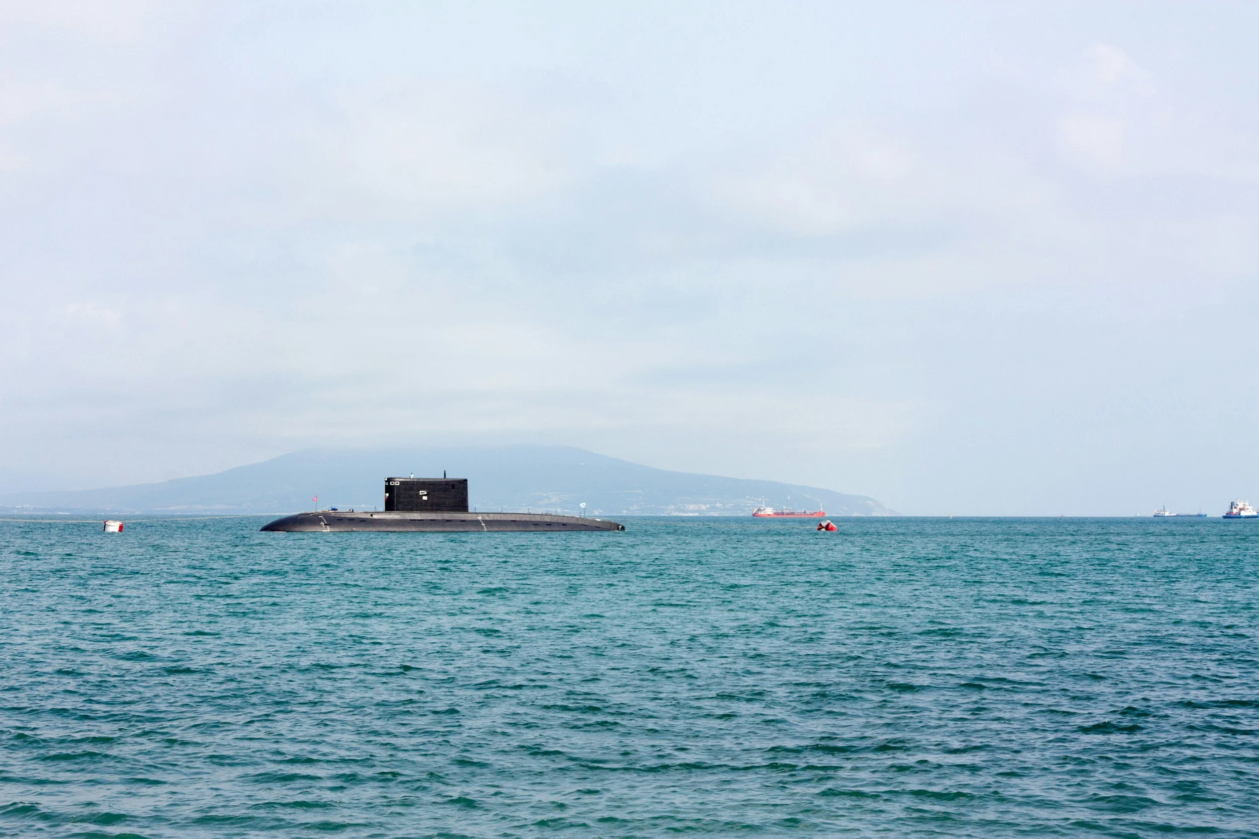 Can India and Taiwan Cooperate on Submarines?