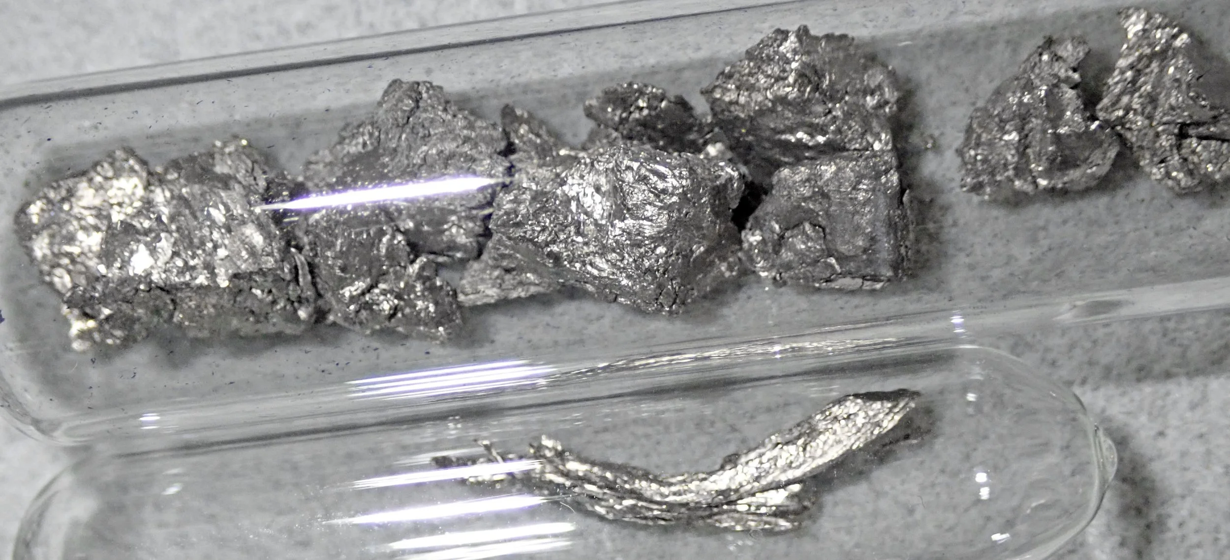 How China’s Rare Earth Export Restrictions Triggered Diversification