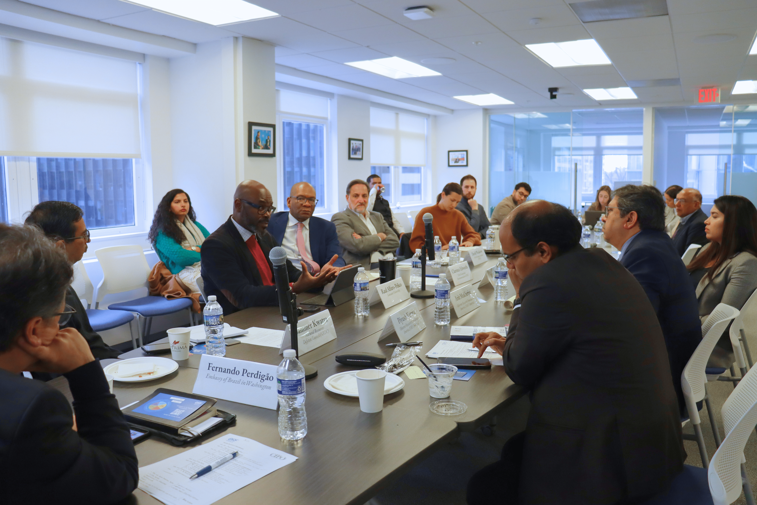 The Post-COP30 Agenda: Reflections from Belém and the Road to 2026