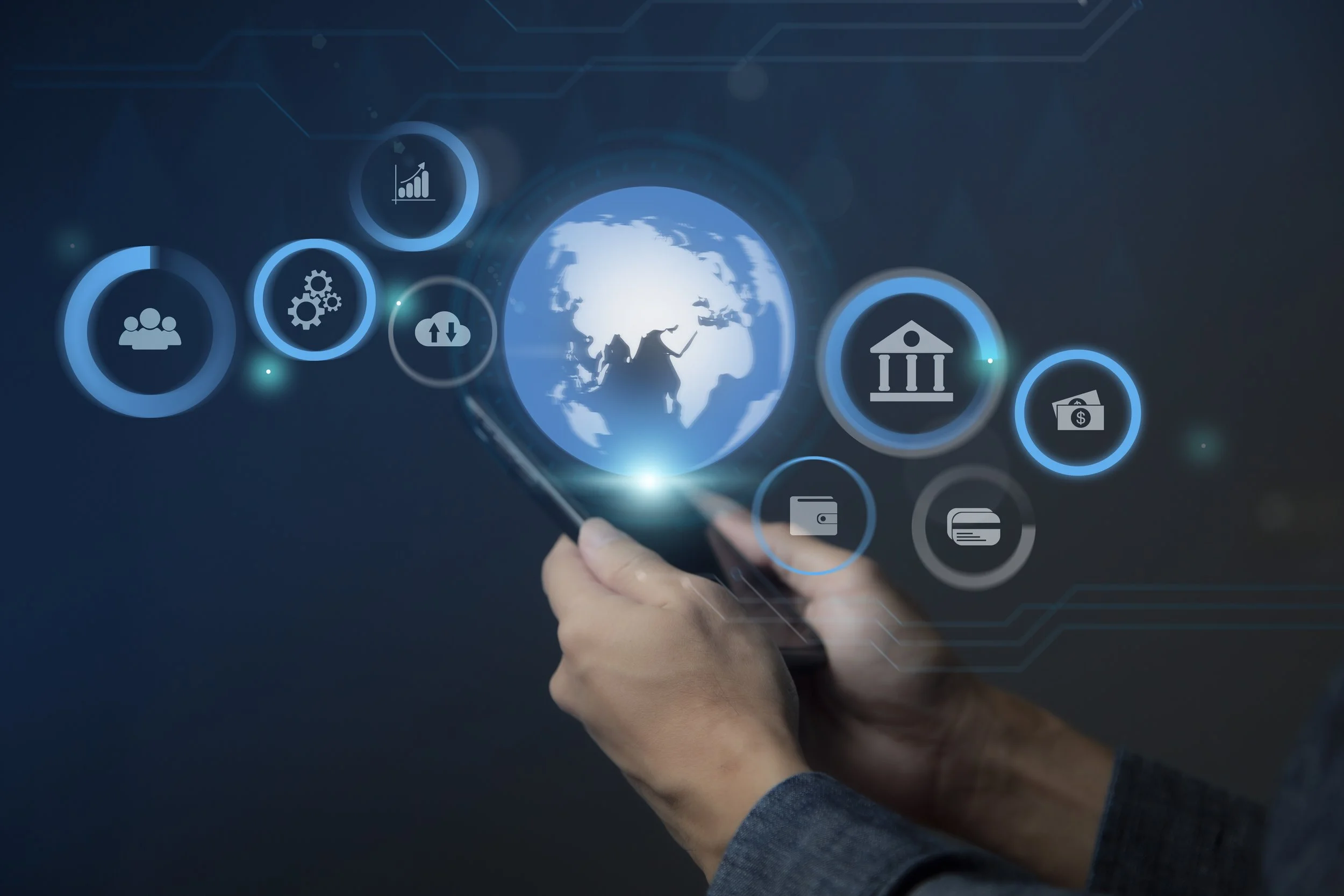 DIGITAL PUBLIC INFRASTRUCTURE AND THE FUTURE OF DIGITAL PAYMENTS: LESSONS FROM PIX AND UPI 