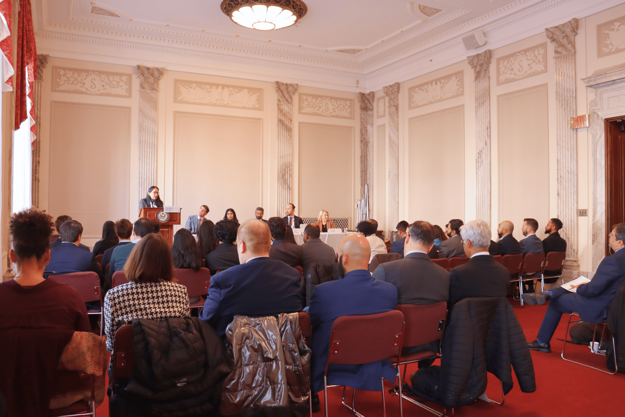 U.S.-India Strategic Cooperation on AI