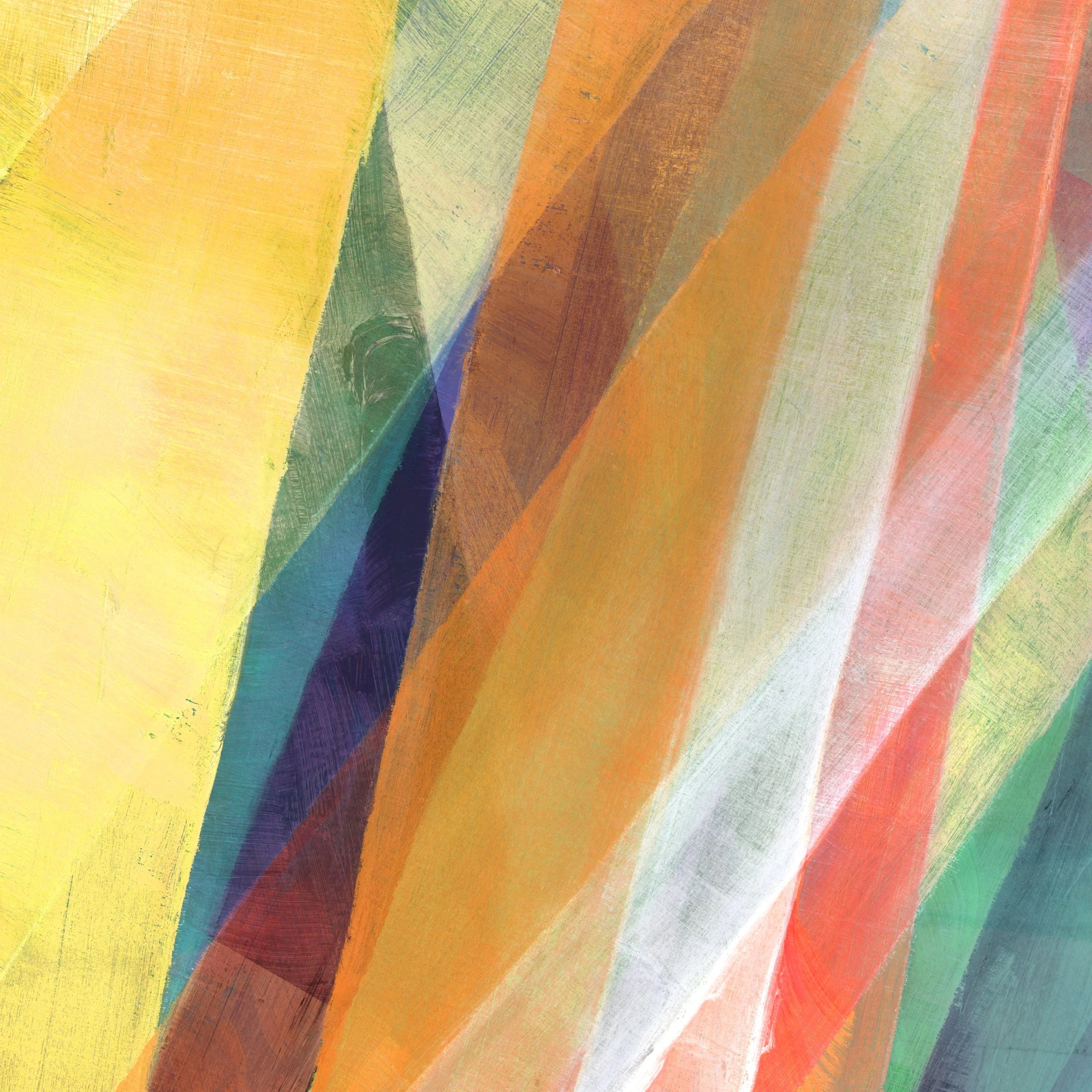 ORF Global Quarterly: Navigating Megatrends For 2026