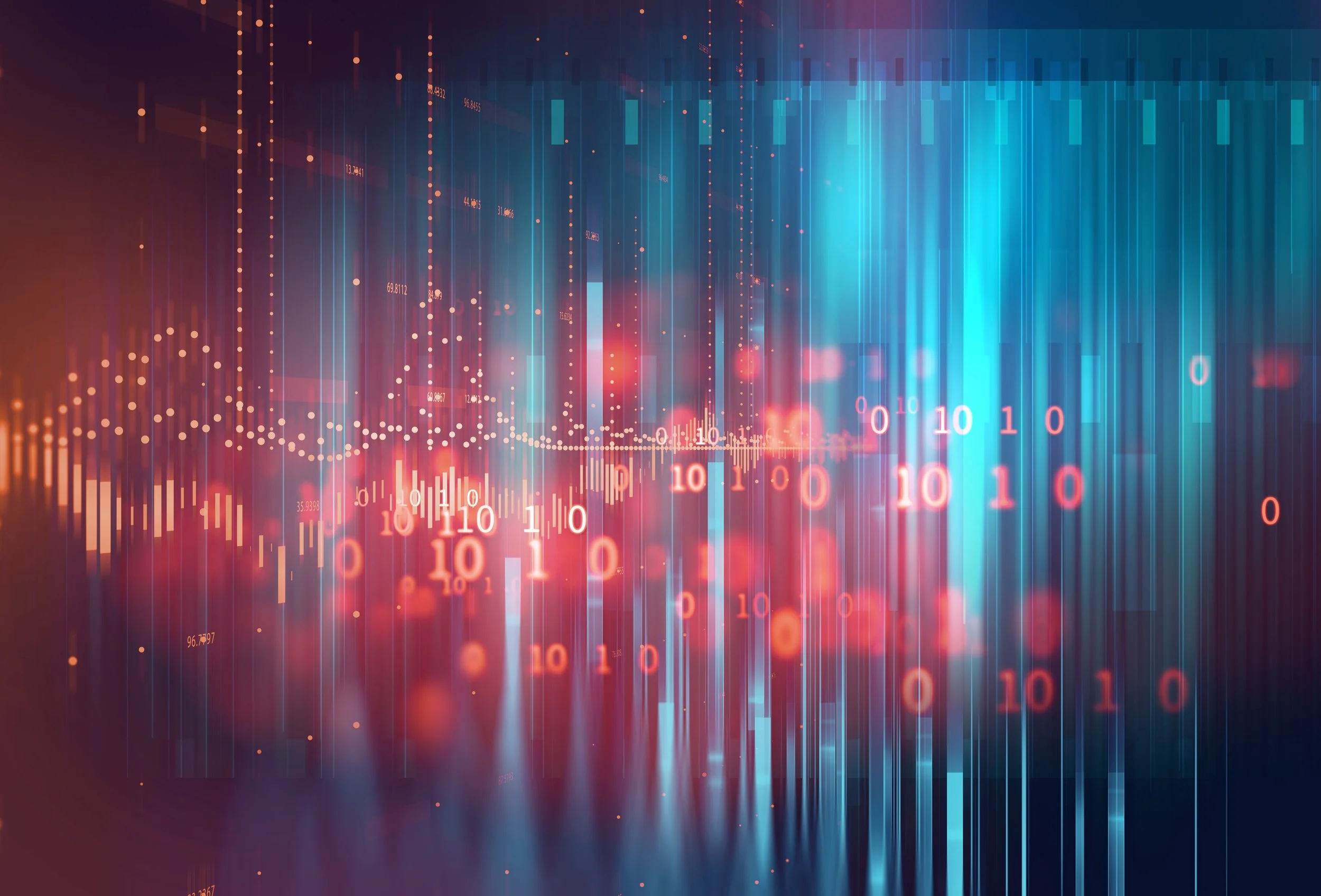 Technology: Brave New World