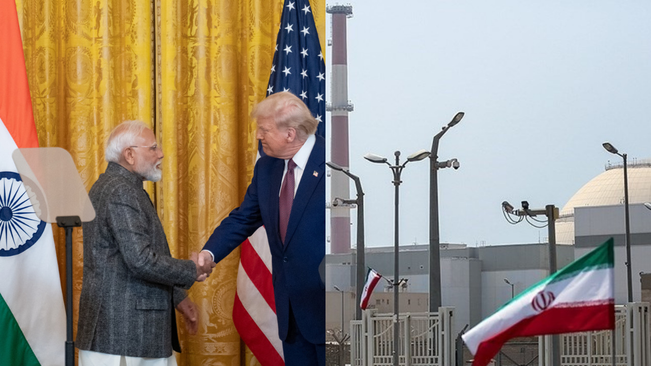Season 2 Episode 5 : India-U.S. Trade Deal, U.S.-Iran Tensions