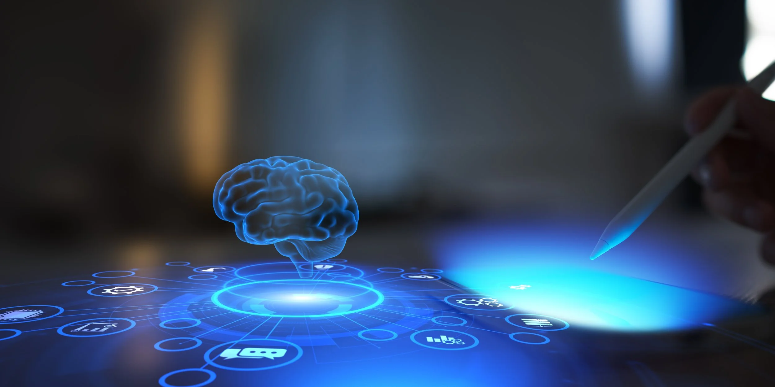 The Future of Think Tanks in the Age of AI