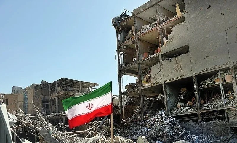 Assessing Strategic Intent in a Widening Middle East Conflict