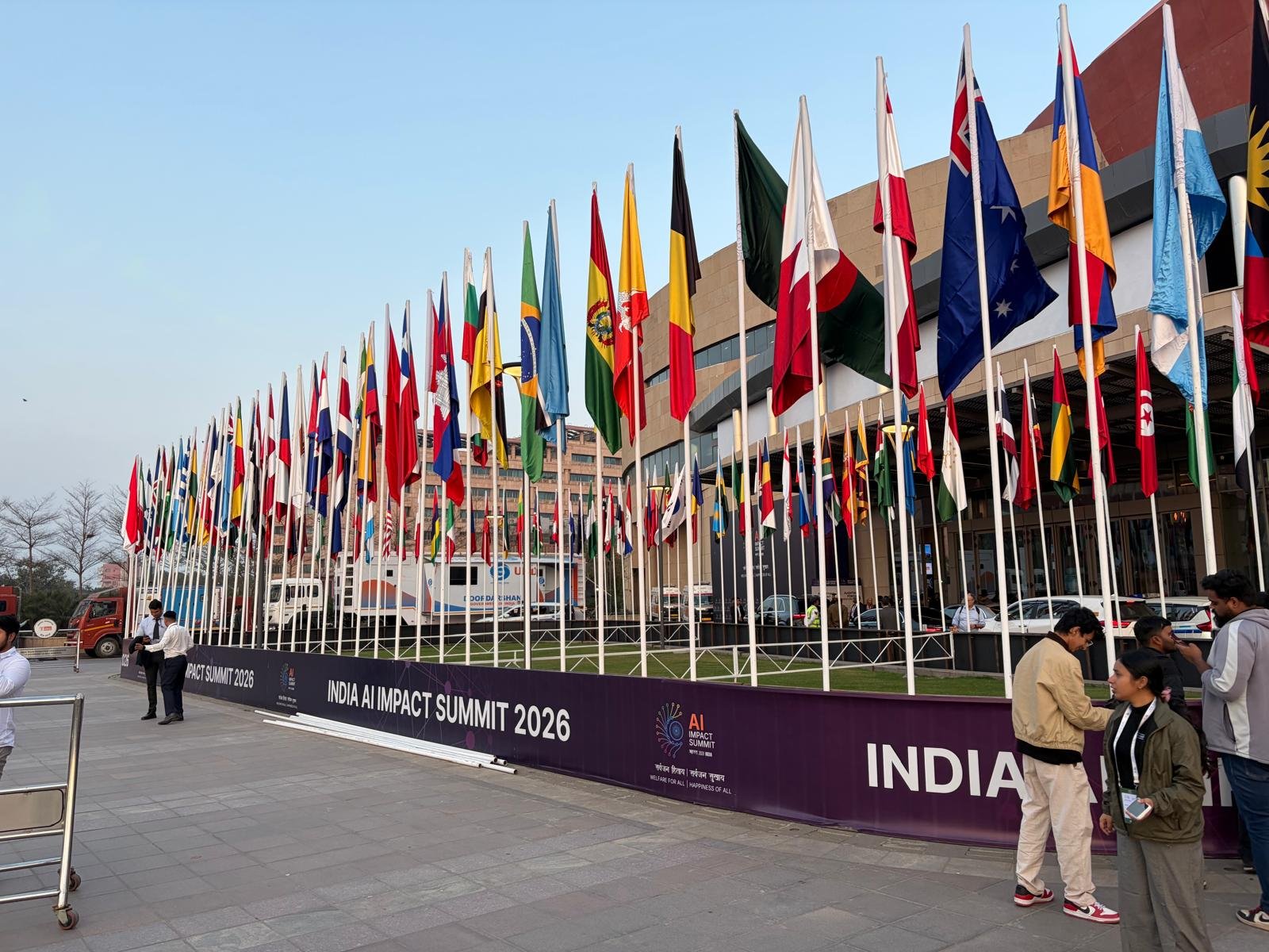 Impact, Development, and Deployment: A Grounded View of India’s AI Impact Summit