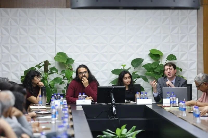 Presentation: Bean on Global Critical Mineral Supply Chains