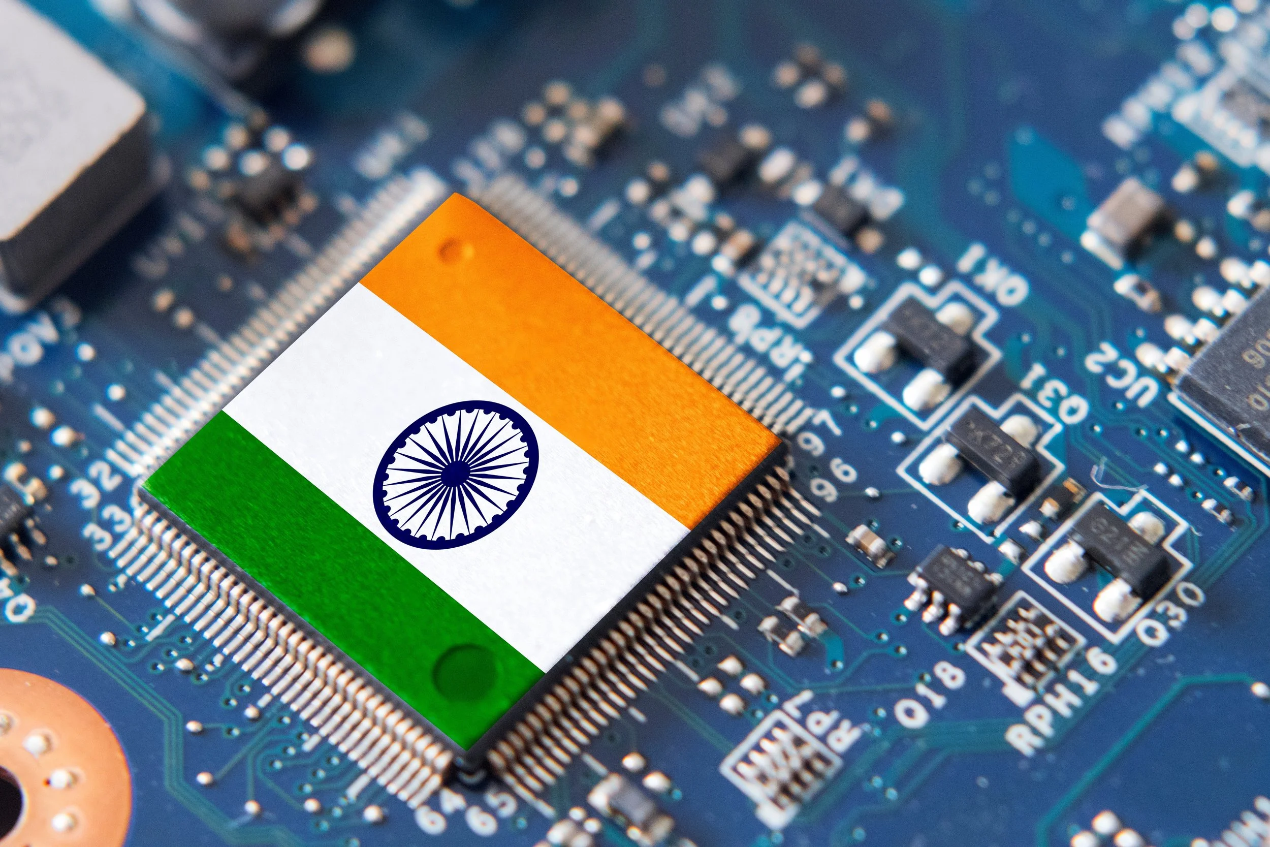 Expanding India’s Role in the International Semiconductor Ecosystem