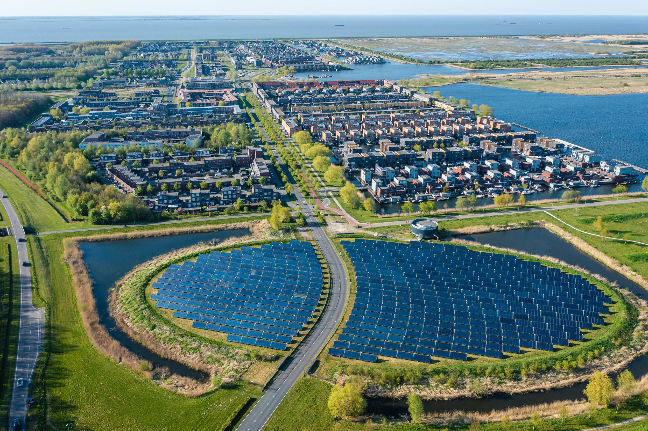 EU-Global South Policy Dialogue: Clean Trade and Investment Partnerships for the Energy Transition 