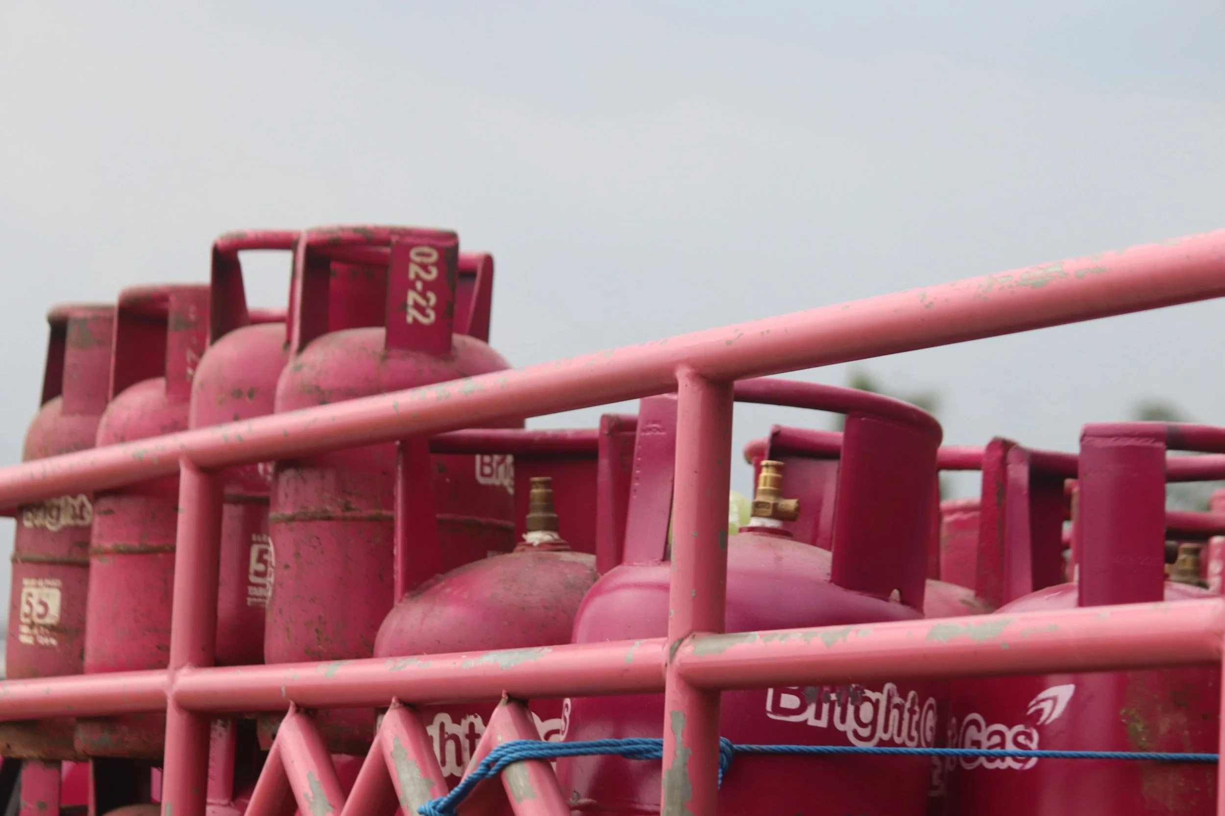 India’s LPG Shortage: An Opportunity for Energy Subsidy Reforms